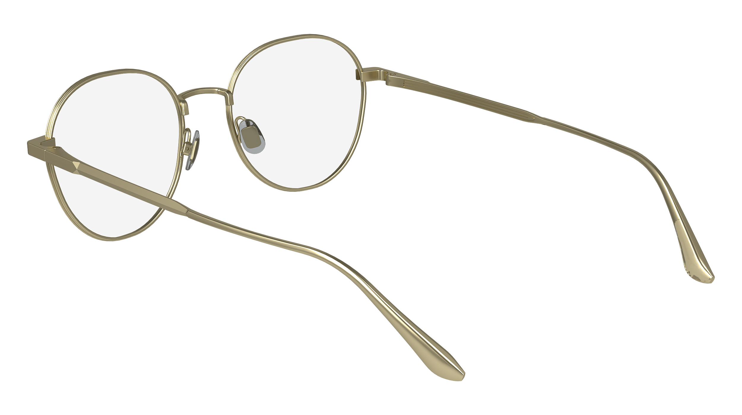 CK24101 720 Montature da vista Calvin Klein 3