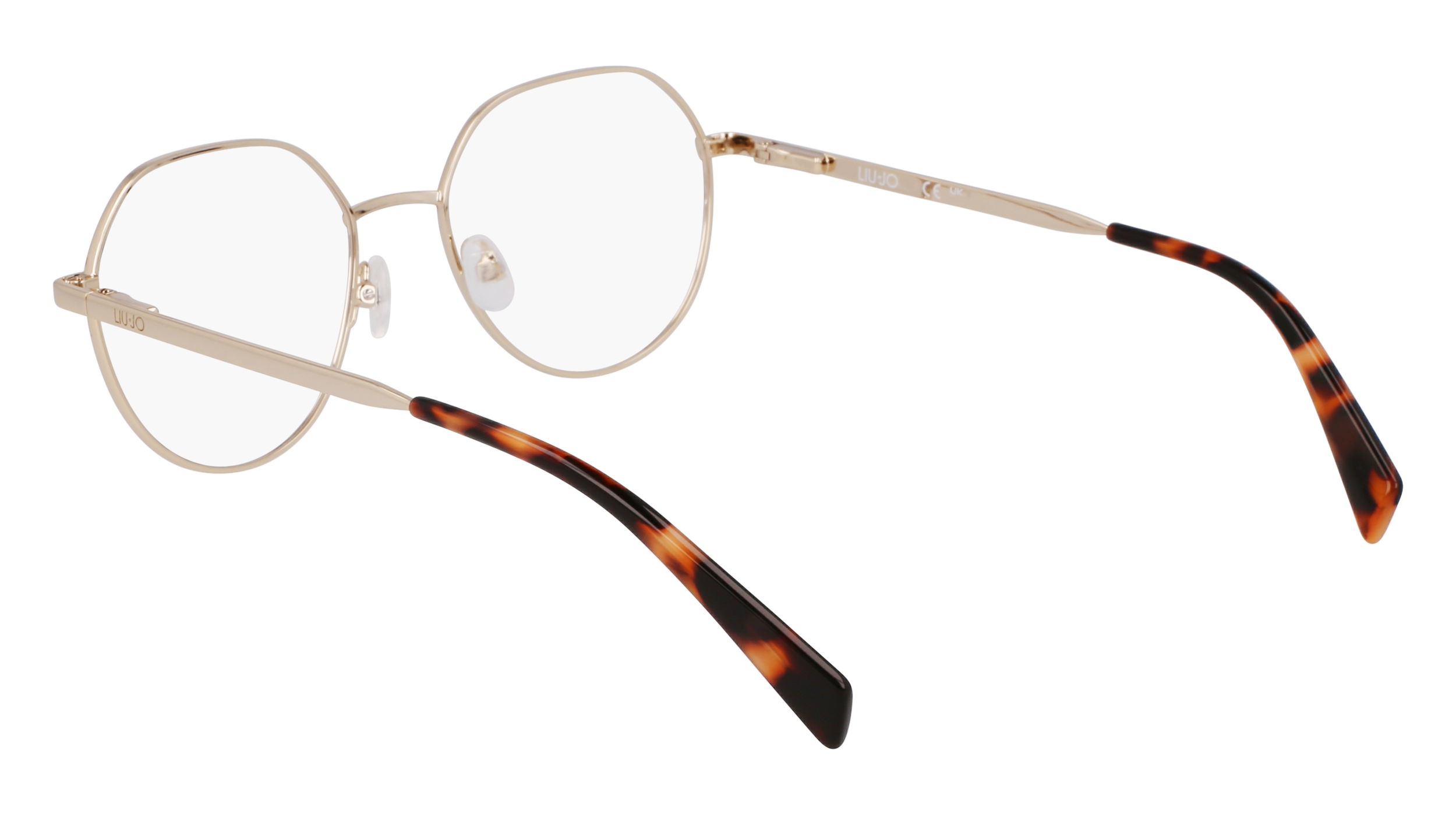 LJ2175 714 Montature da vista Liu Jo 4