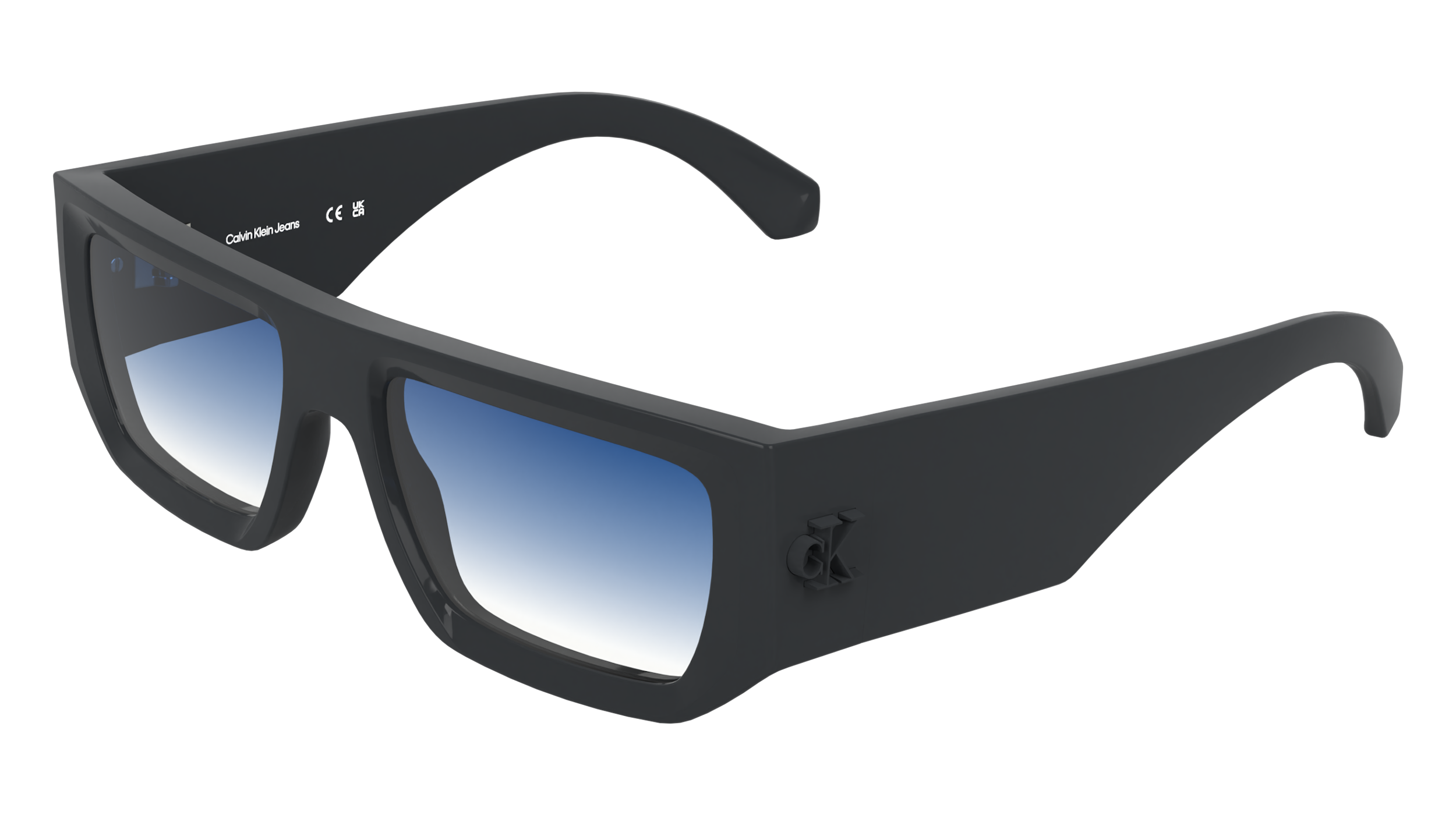 Calvin Klein CKJ26607S 050 Occhiali da sole Calvin Klein 1