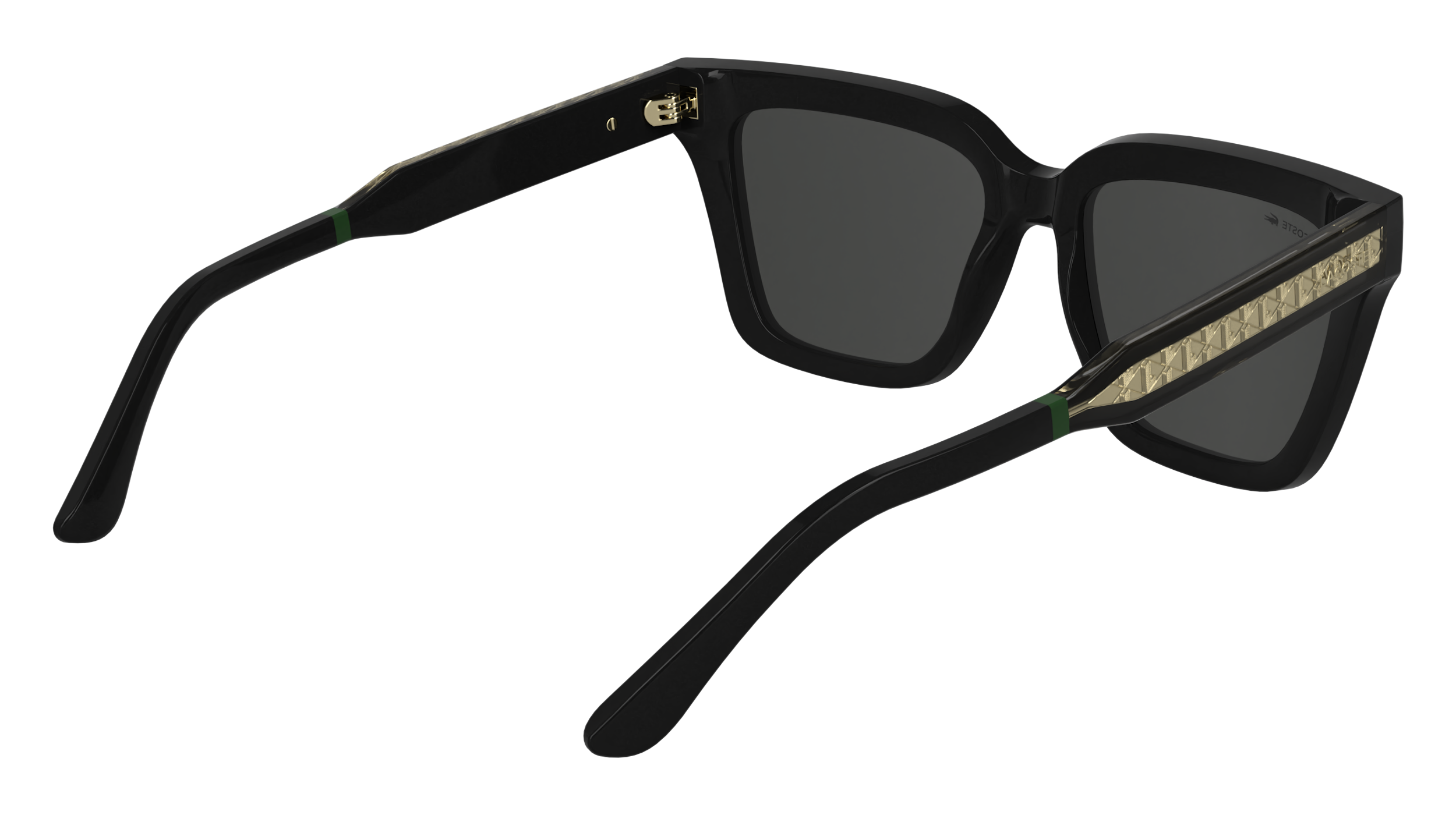 L6063S 001 Occhiali da sole Lacoste 6