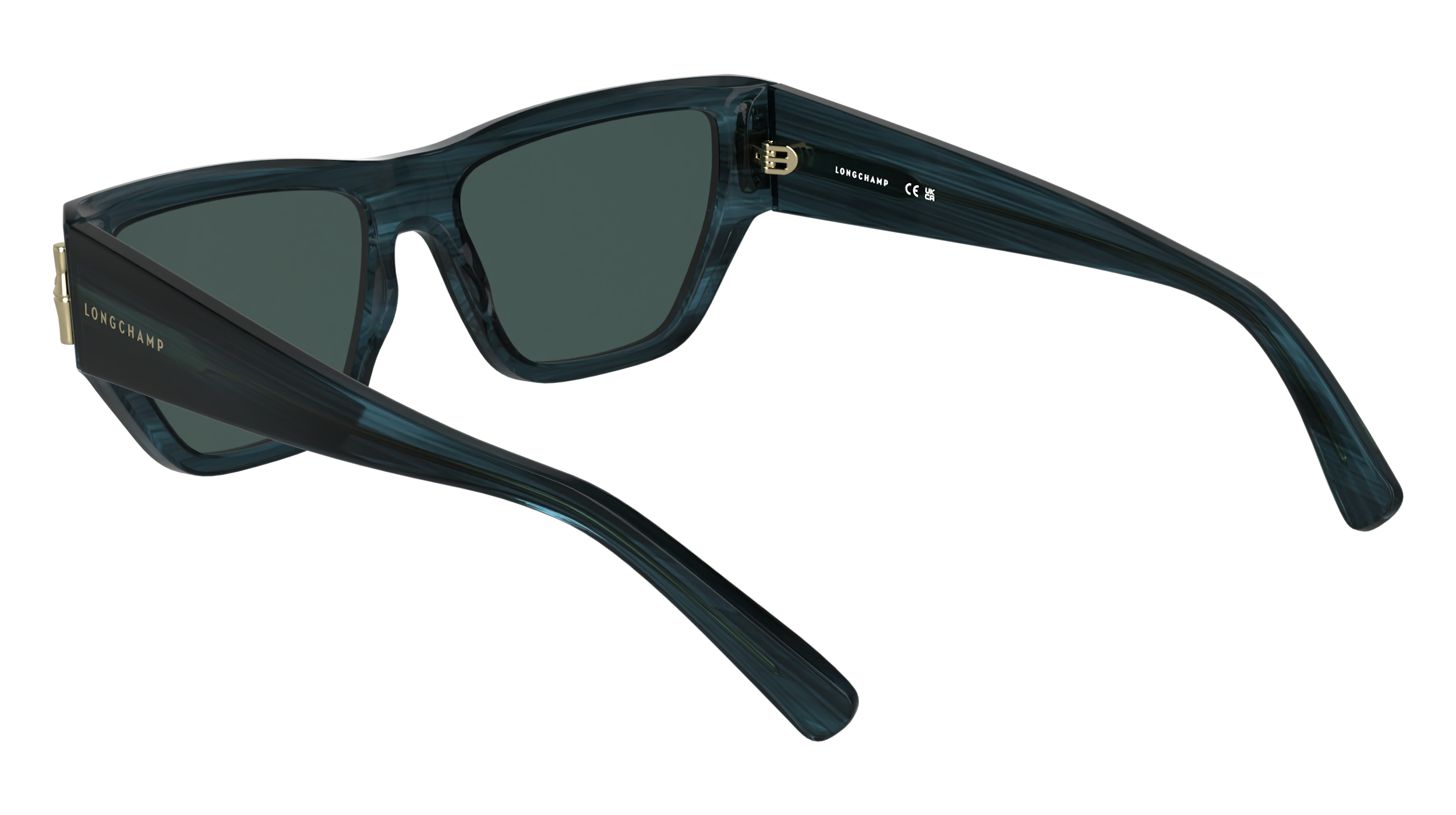 LO774S 407 Occhiali da sole LONGCHAMP 4
