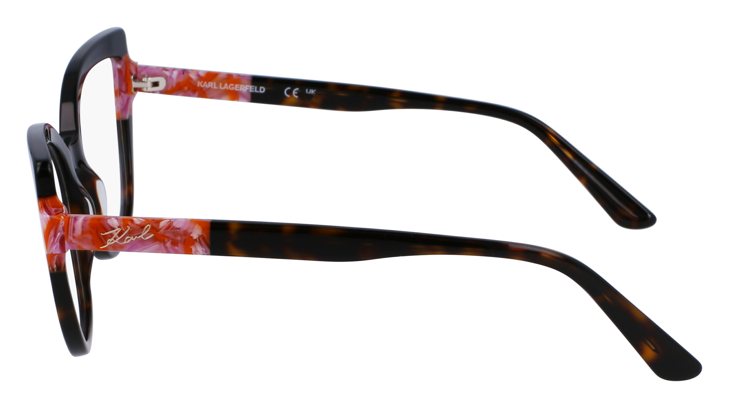 KL6132 245 Montature da vista Karl Lagerfeld 4