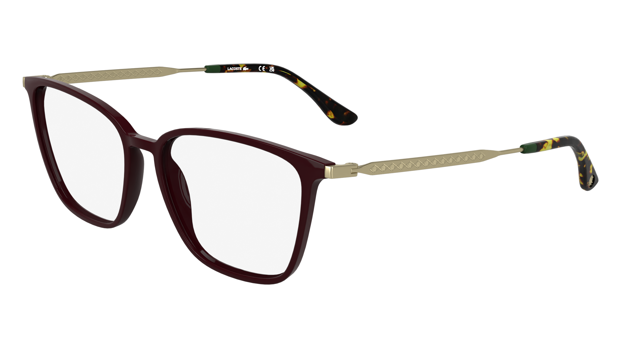 L2984 601 Montature da vista Lacoste 1