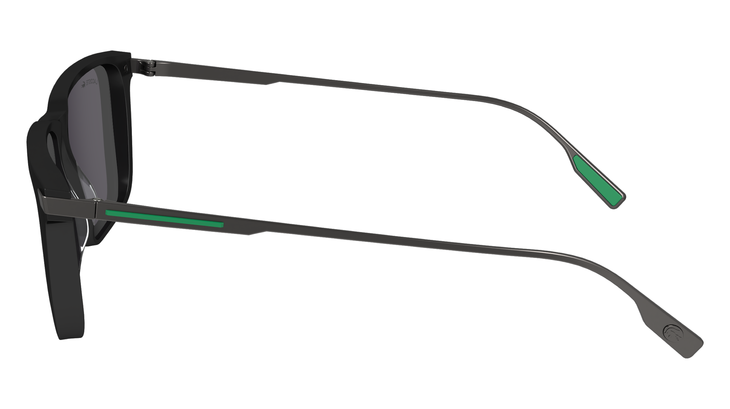 L6017S 001 Occhiali da sole Lacoste 6