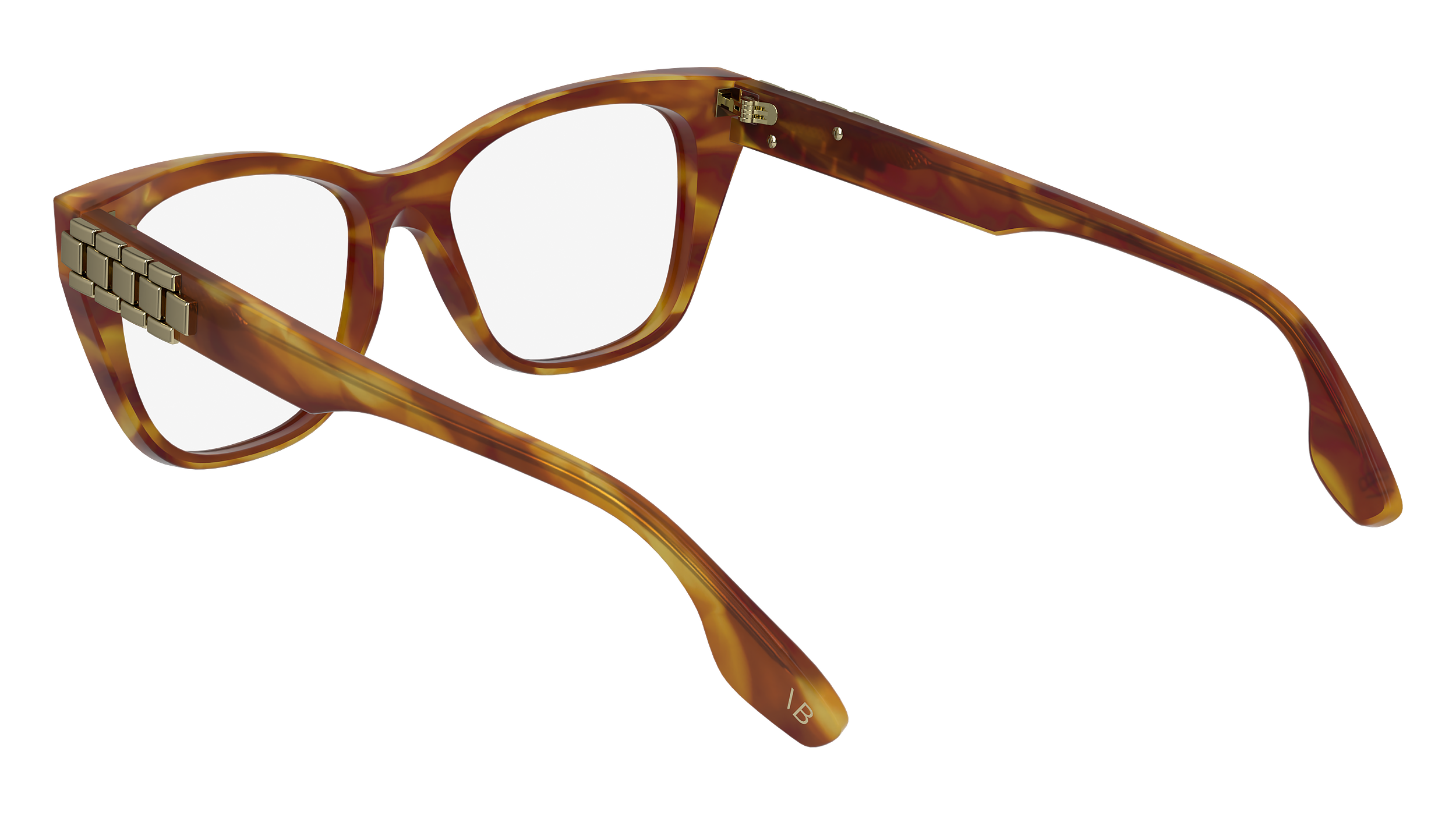 VB2662 223 Montature da vista Victoria Beckham 3