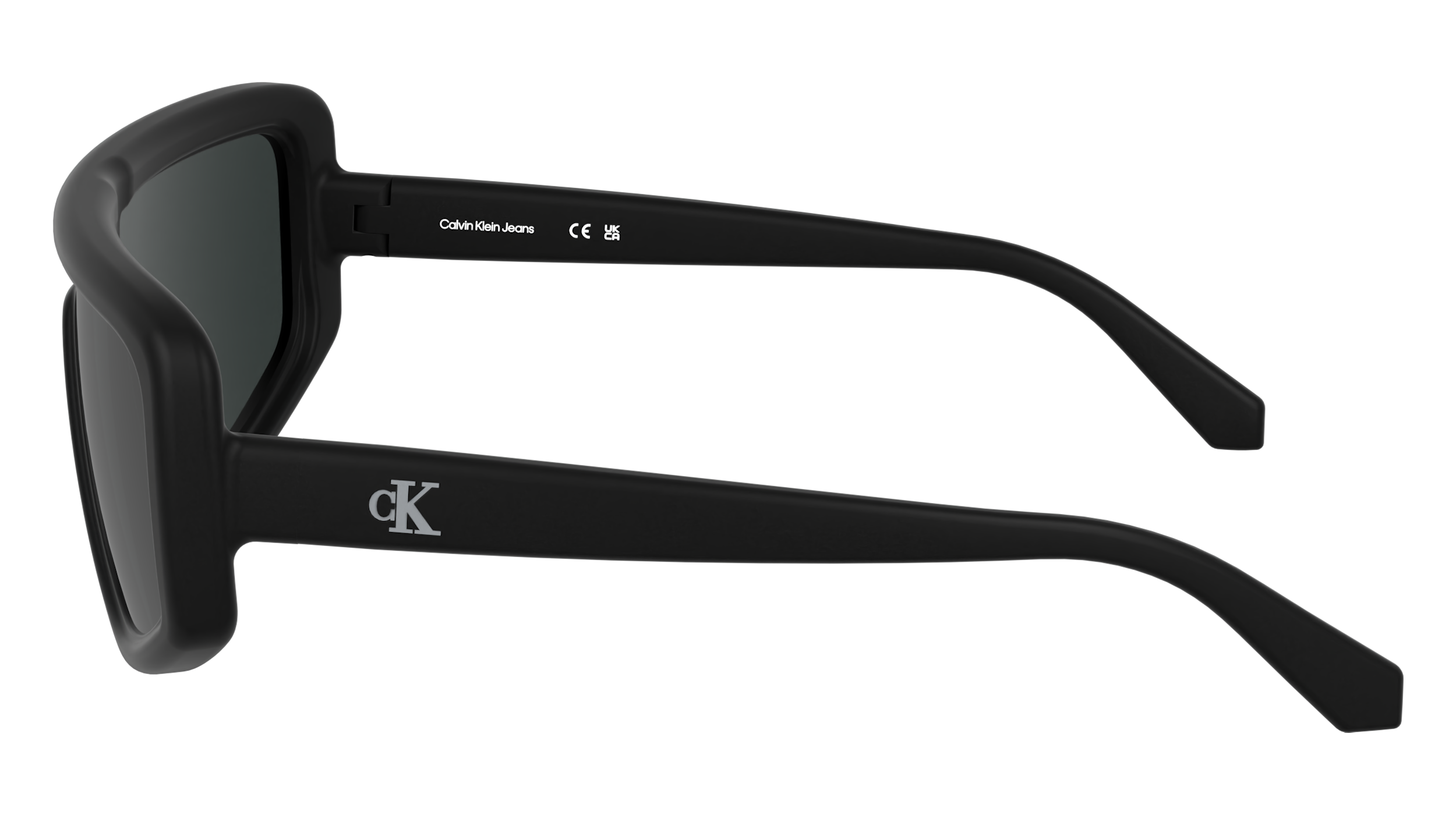 CKJ25605S 002 Occhiali da sole Calvin Klein 3