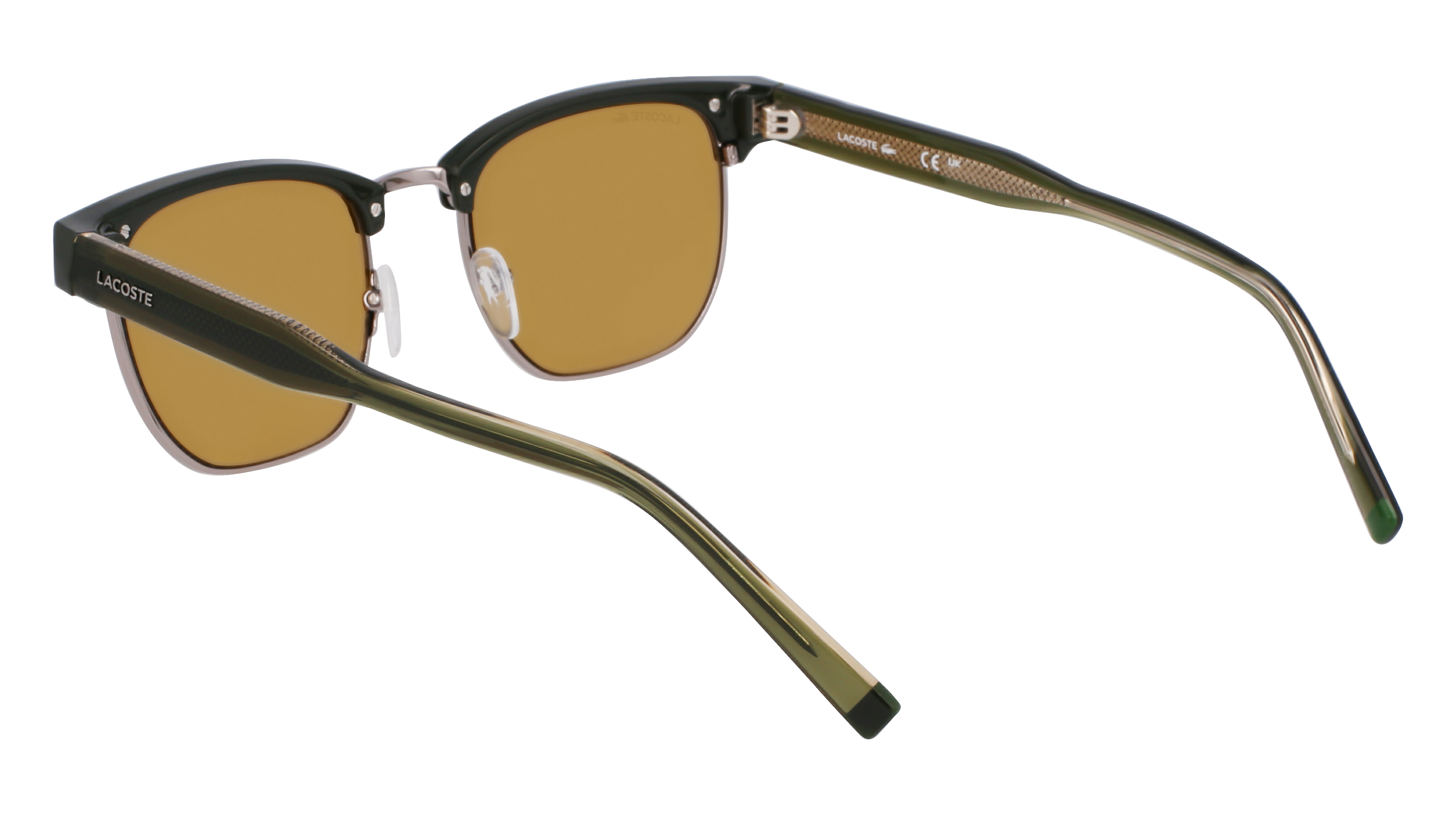 L266S 301 Occhiali da sole Lacoste 3