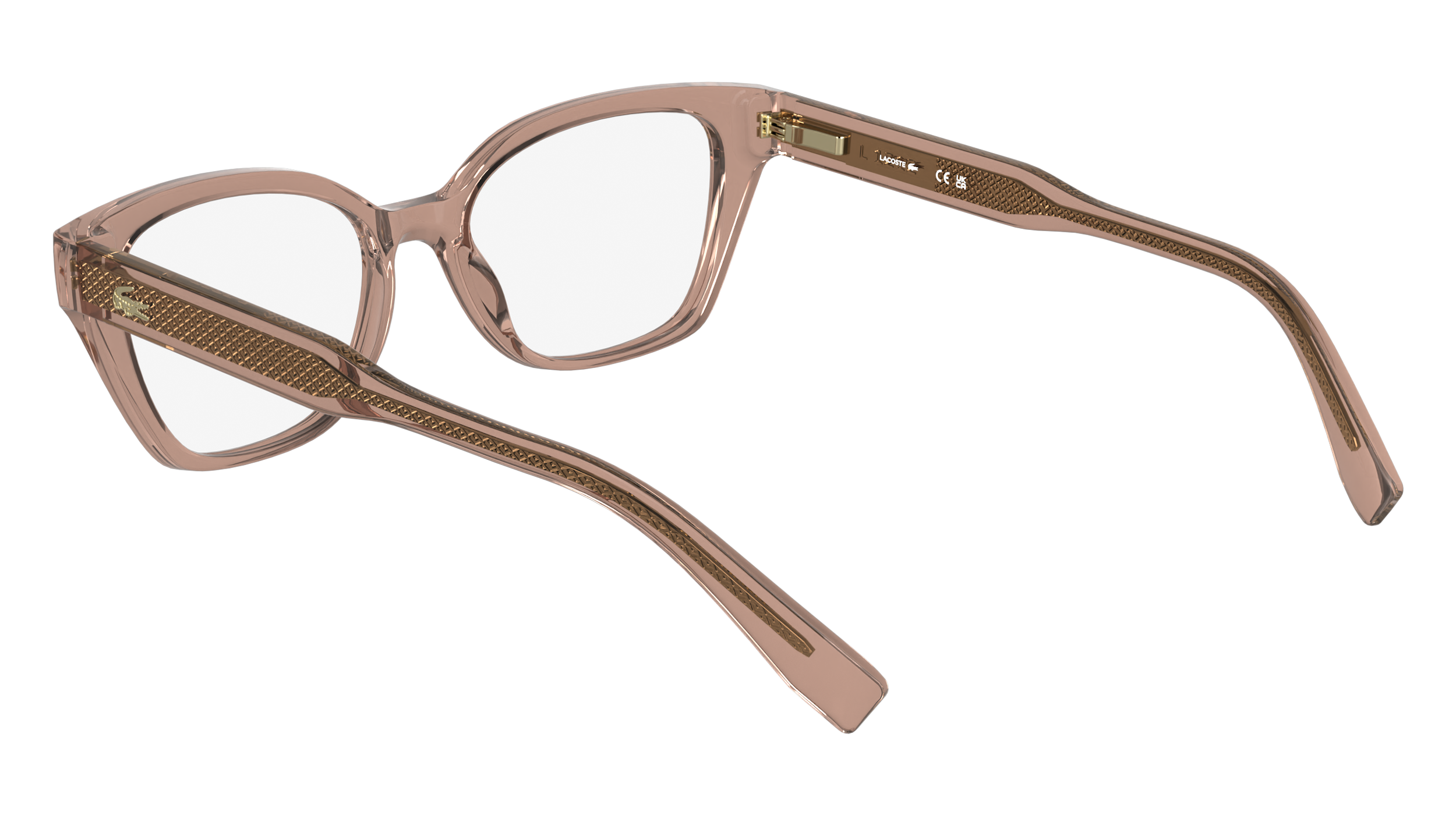 L2983 662 Montature da vista Lacoste 4