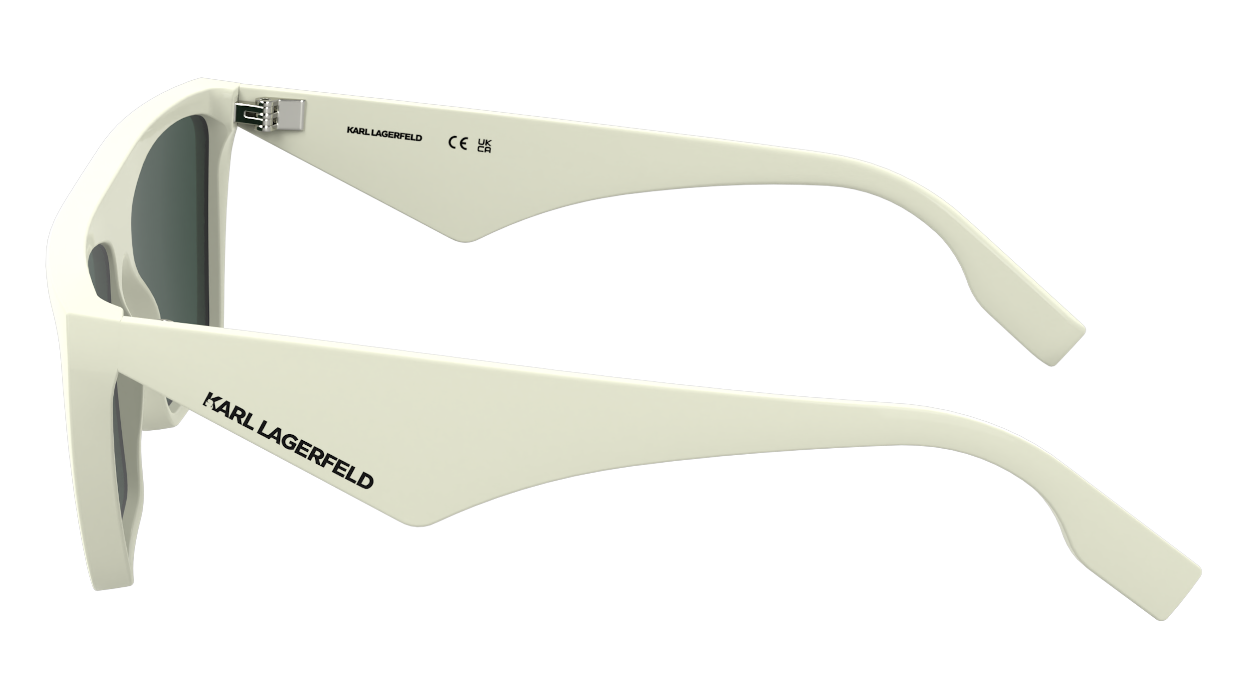 KL6186S 105 Occhiali da sole Karl Lagerfeld 3