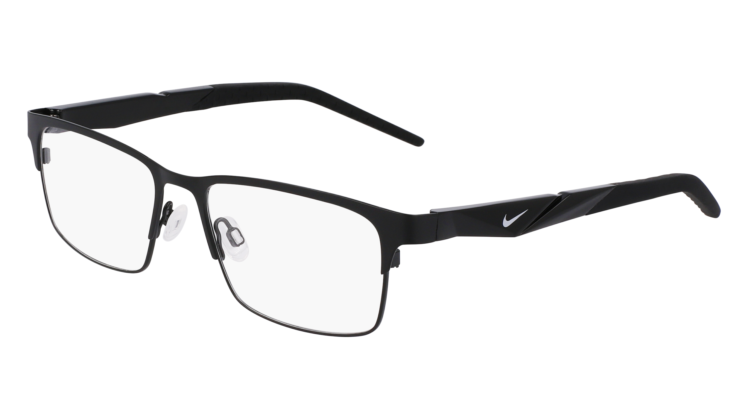 NIKE 8154 001 Montature da vista Nike 1