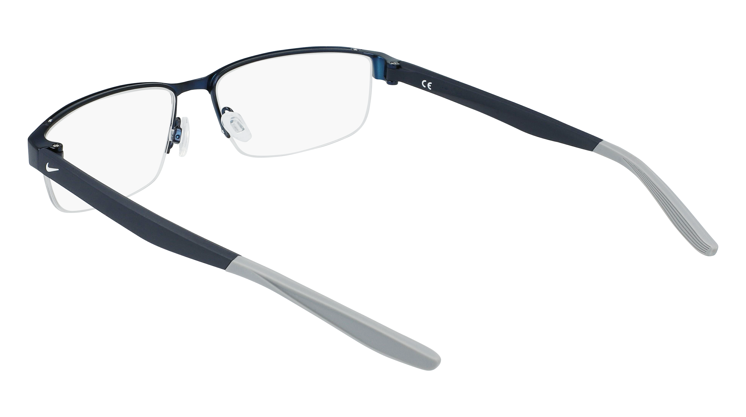 NIKE 8138 405 Montature da vista Nike 5