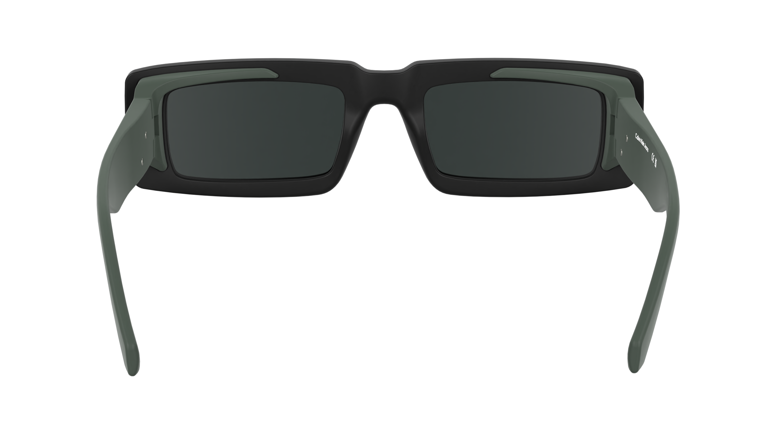 CKJ25608S 001 Occhiali da sole Calvin Klein 5