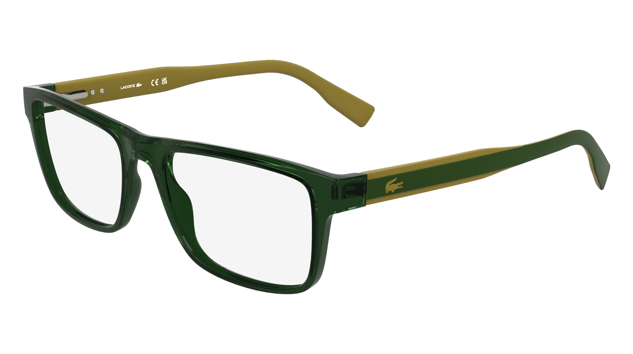 L2973 301 Montature da vista Lacoste 1