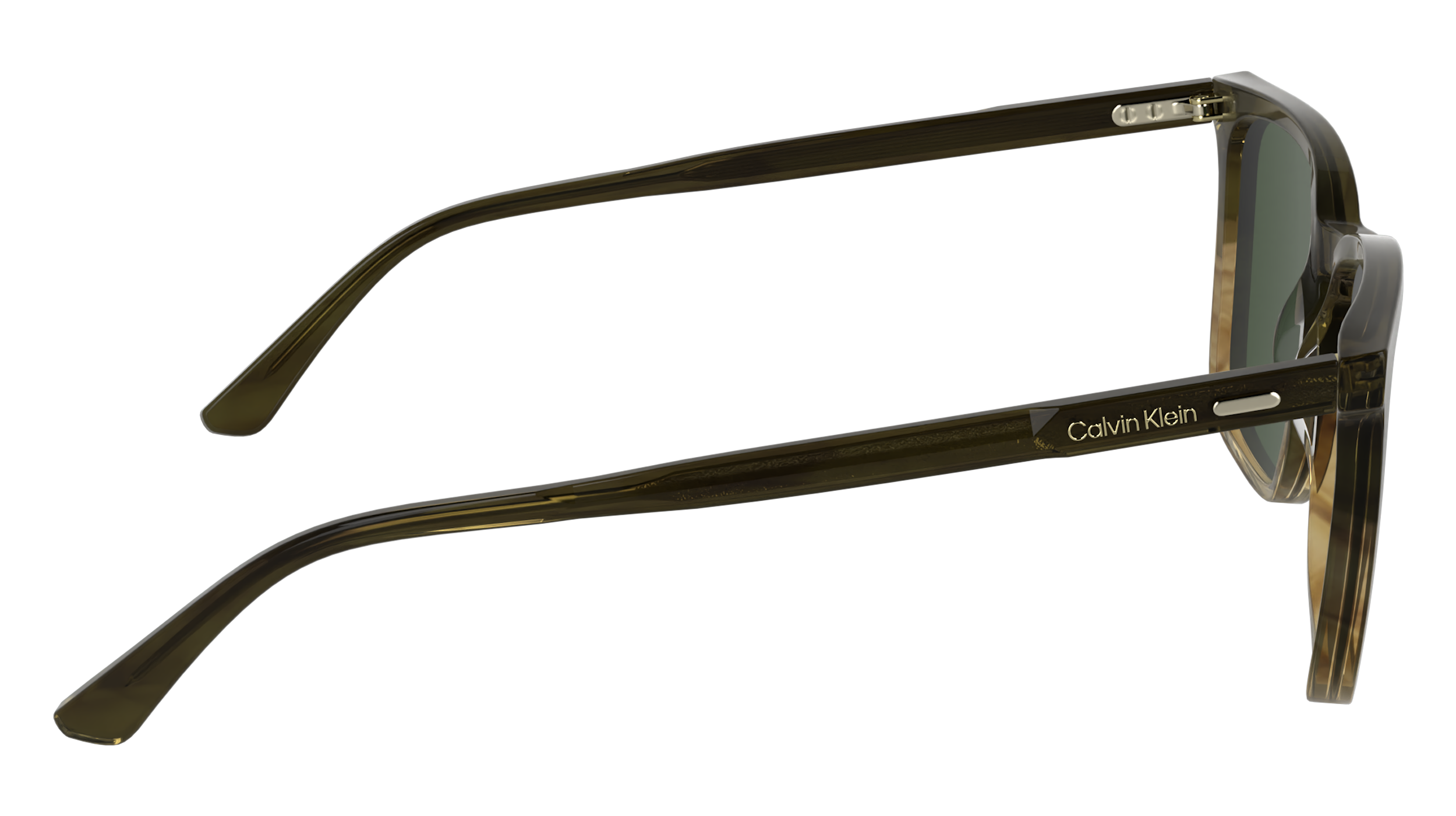 CK25507S 317 Occhiali da sole Calvin Klein 7