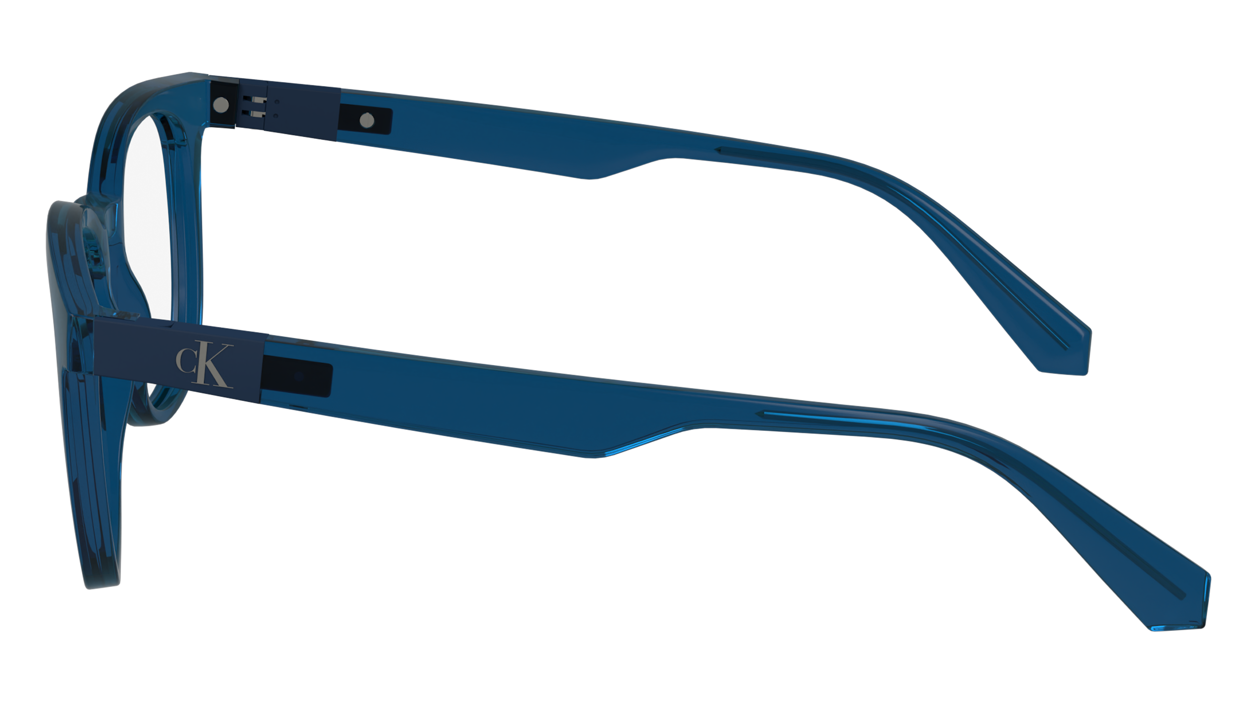 CKJ24613 400 Montature da vista Calvin Klein 5