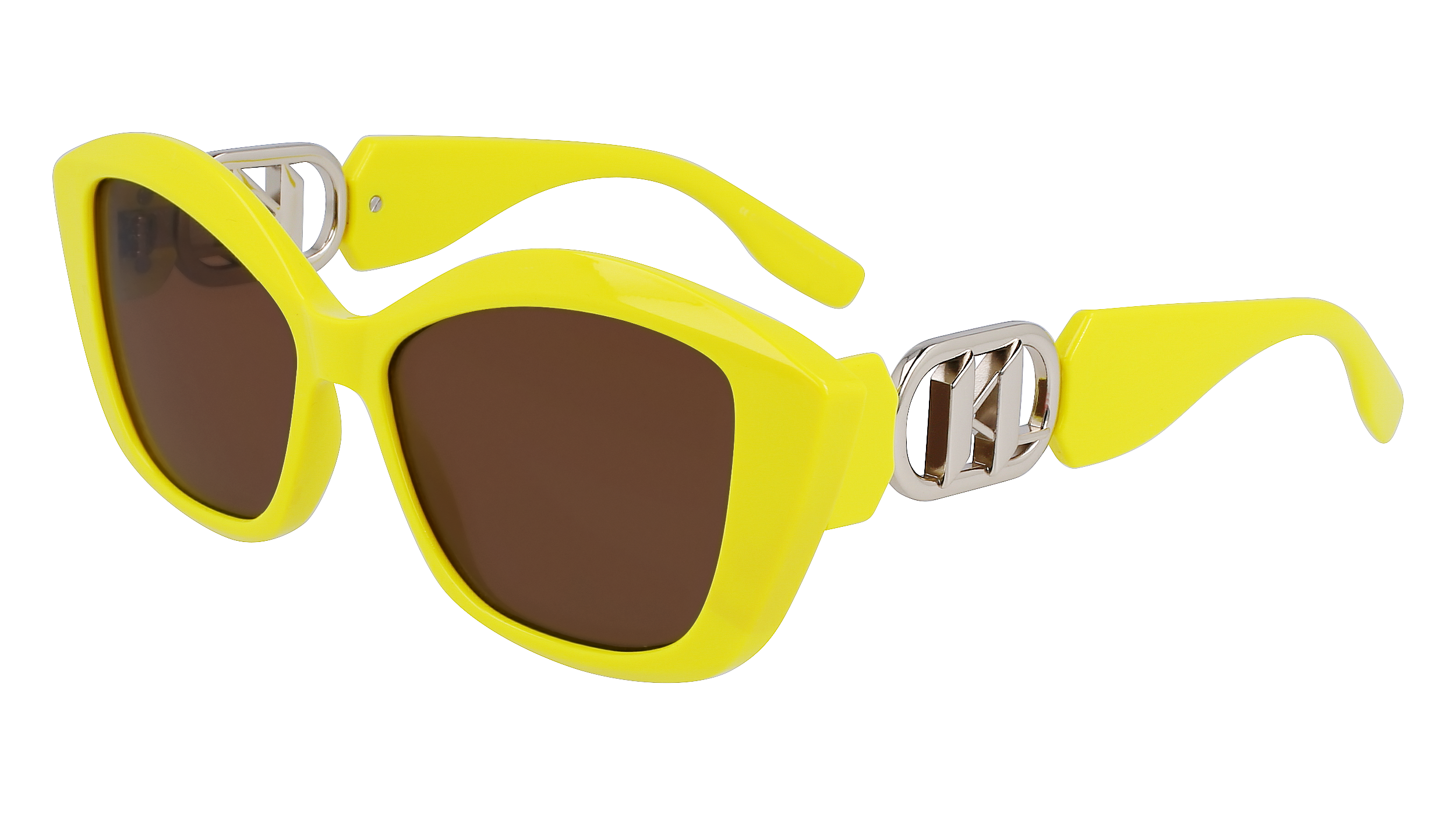 KL6102S 703 Occhiali da sole Karl Lagerfeld 1