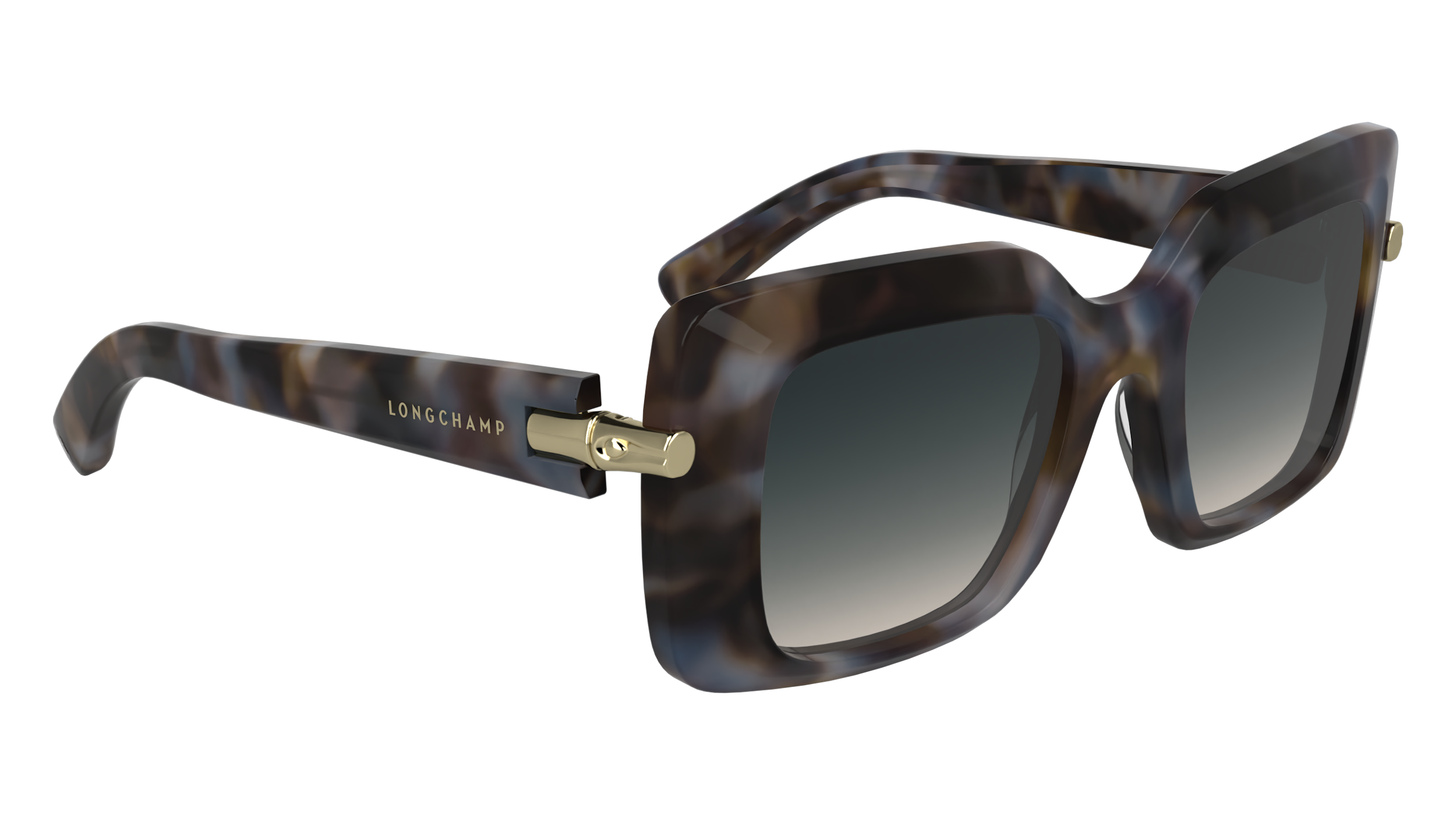 LO776S 430 Occhiali da sole LONGCHAMP 8
