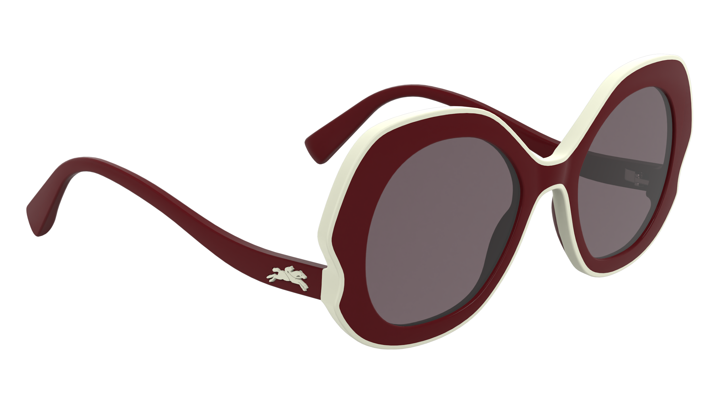 LO780S 601 Occhiali da sole LONGCHAMP 8