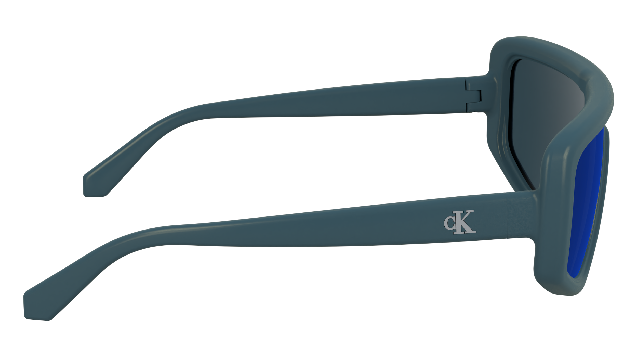 CKJ25605S 400 Occhiali da sole Calvin Klein 7