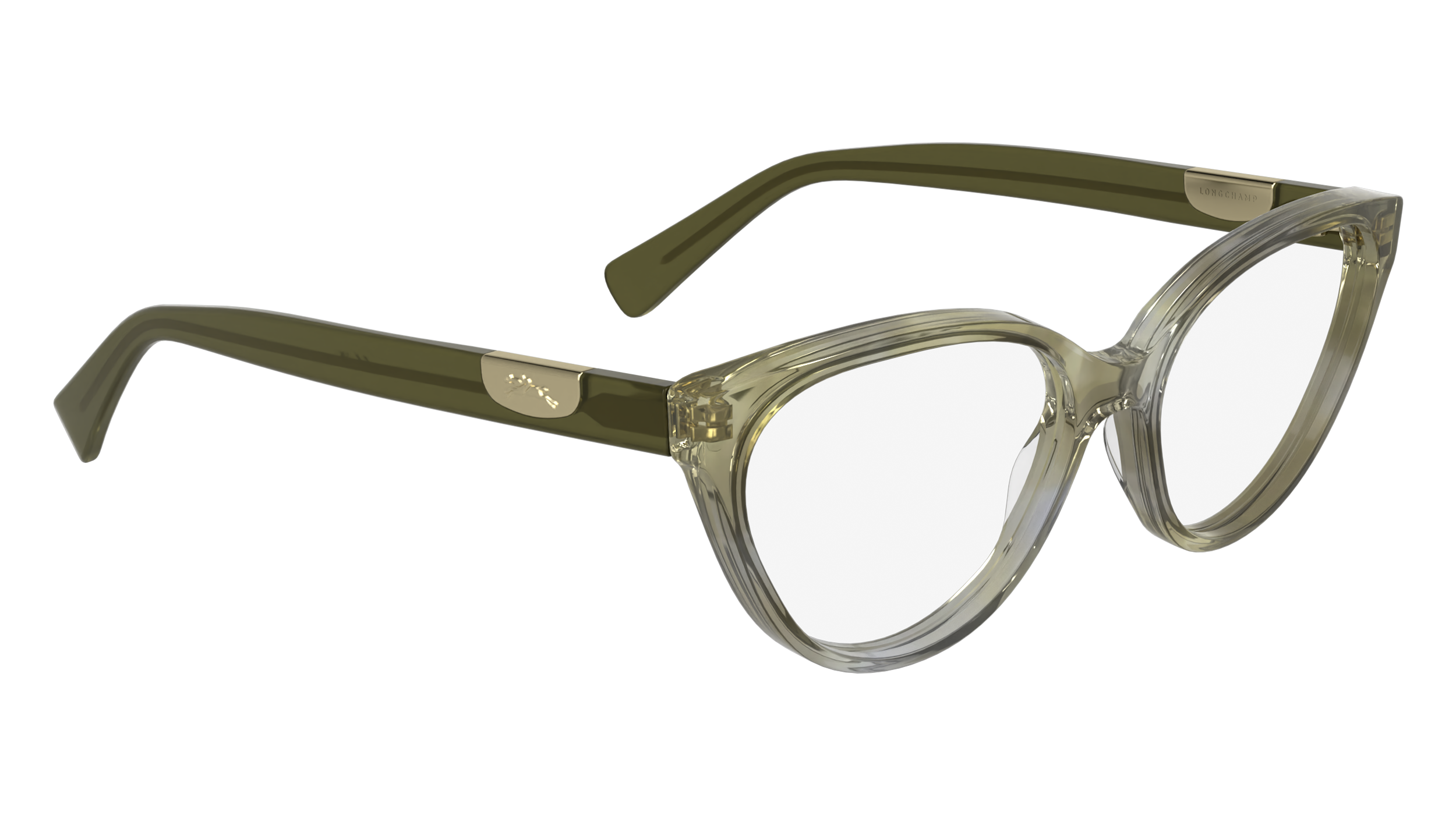 LO2764 252 Montature da vista LONGCHAMP 8