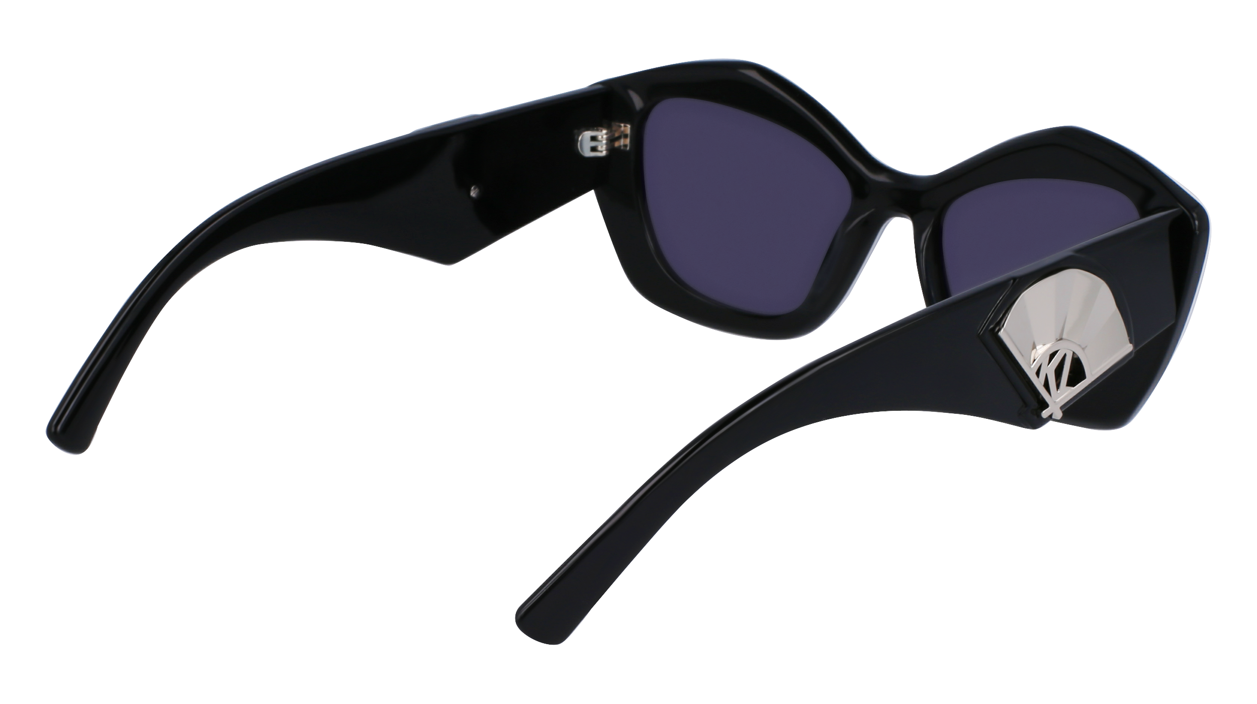 KL6127S 006 Occhiali da sole Karl Lagerfeld 8