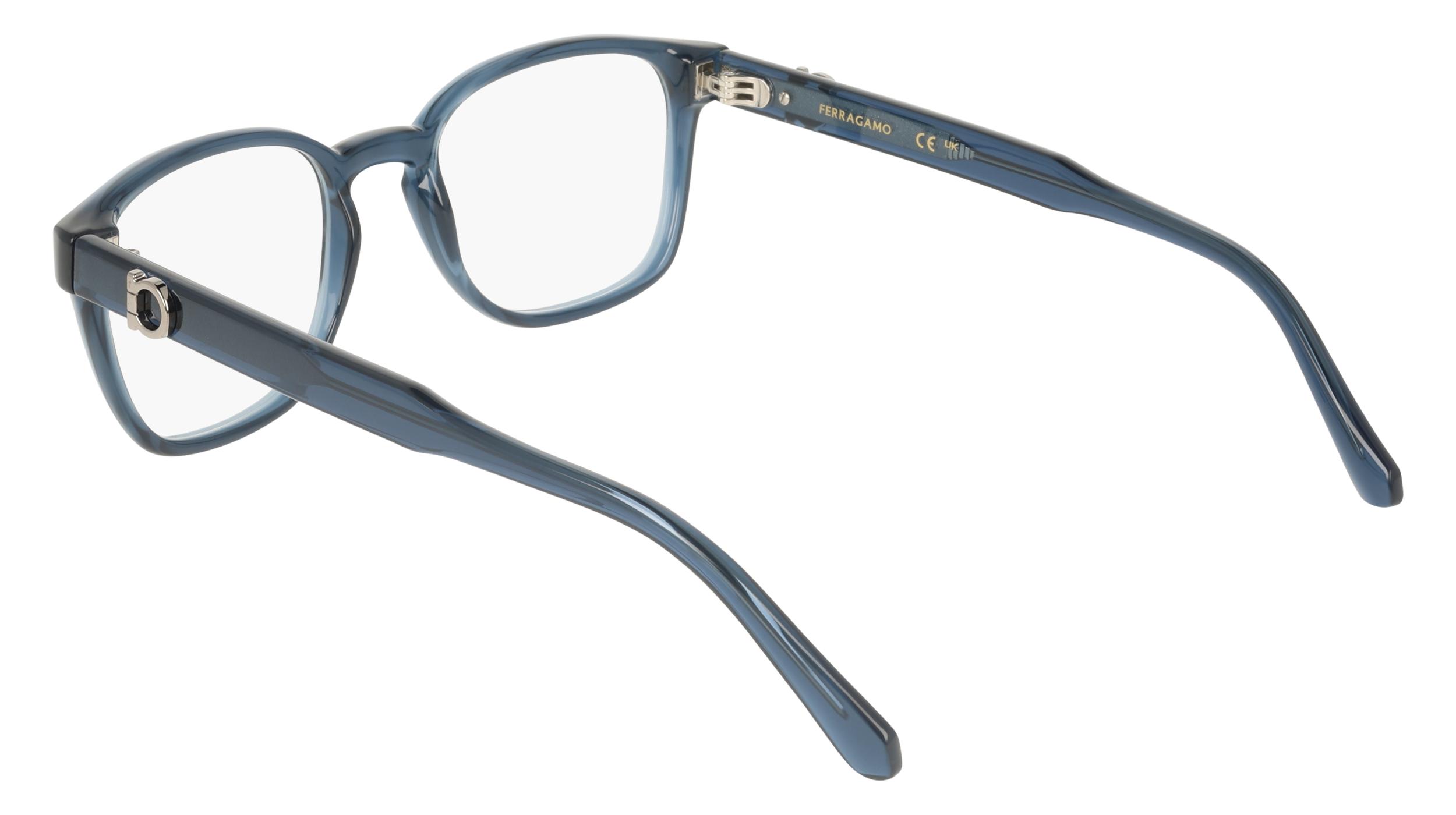 SF3027E 432 Montature da vista Ferragamo 4