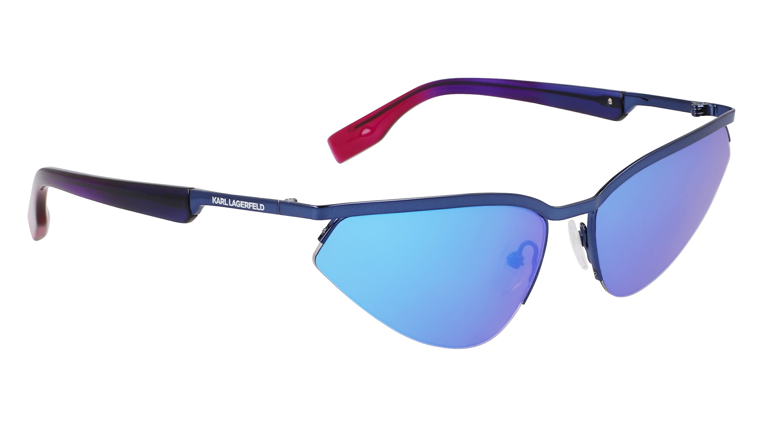 KL352S 404 Occhiali da sole Karl Lagerfeld 8