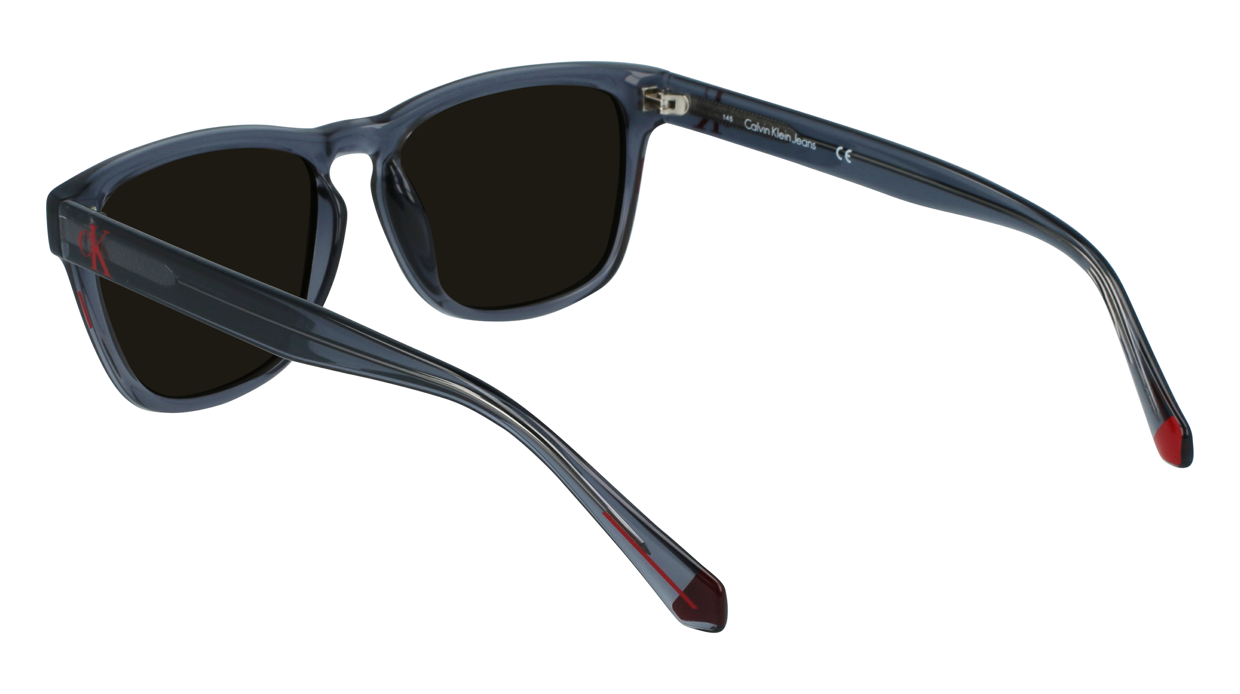 CKJ21623S 050 Occhiali da sole Calvin Klein 3