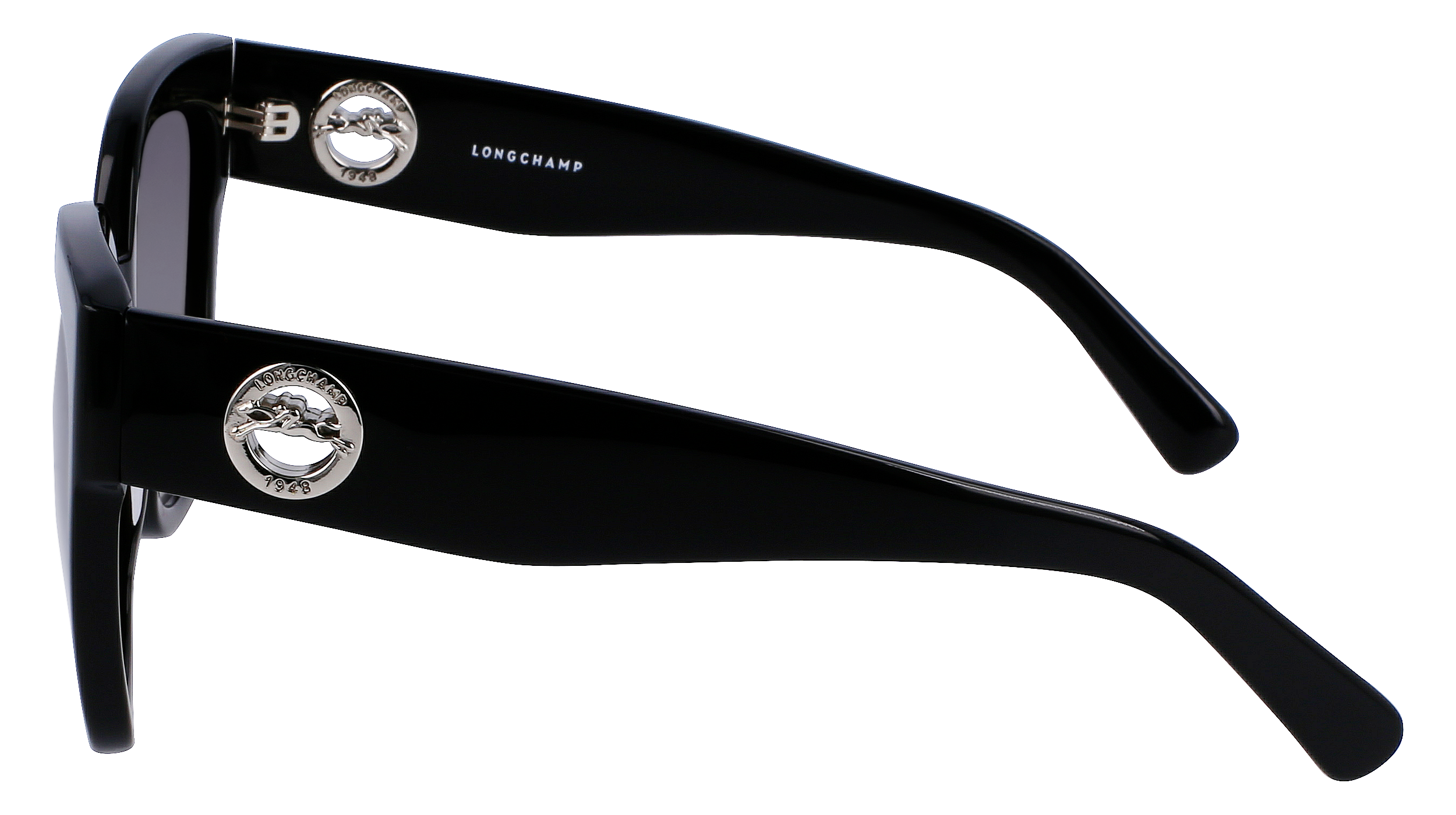 LO717S 1 Occhiali da sole LONGCHAMP 4