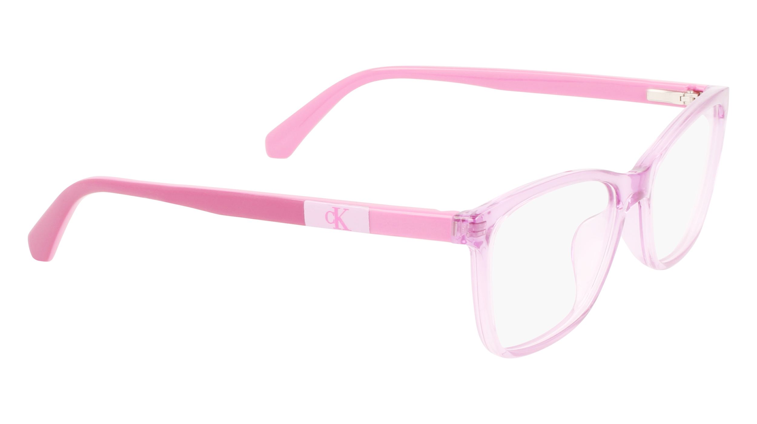 CKJ22304 540 Montature da vista Calvin Klein 10