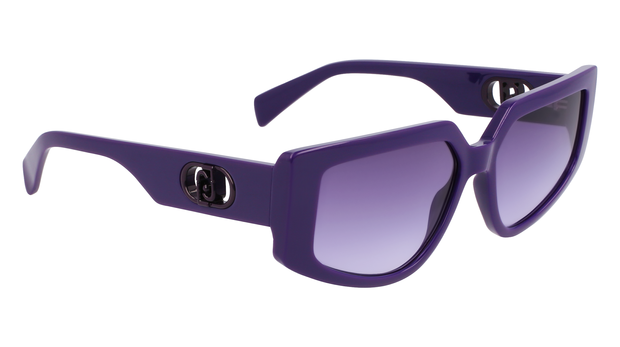 LJ801S 510 Occhiali da sole Liu Jo 8