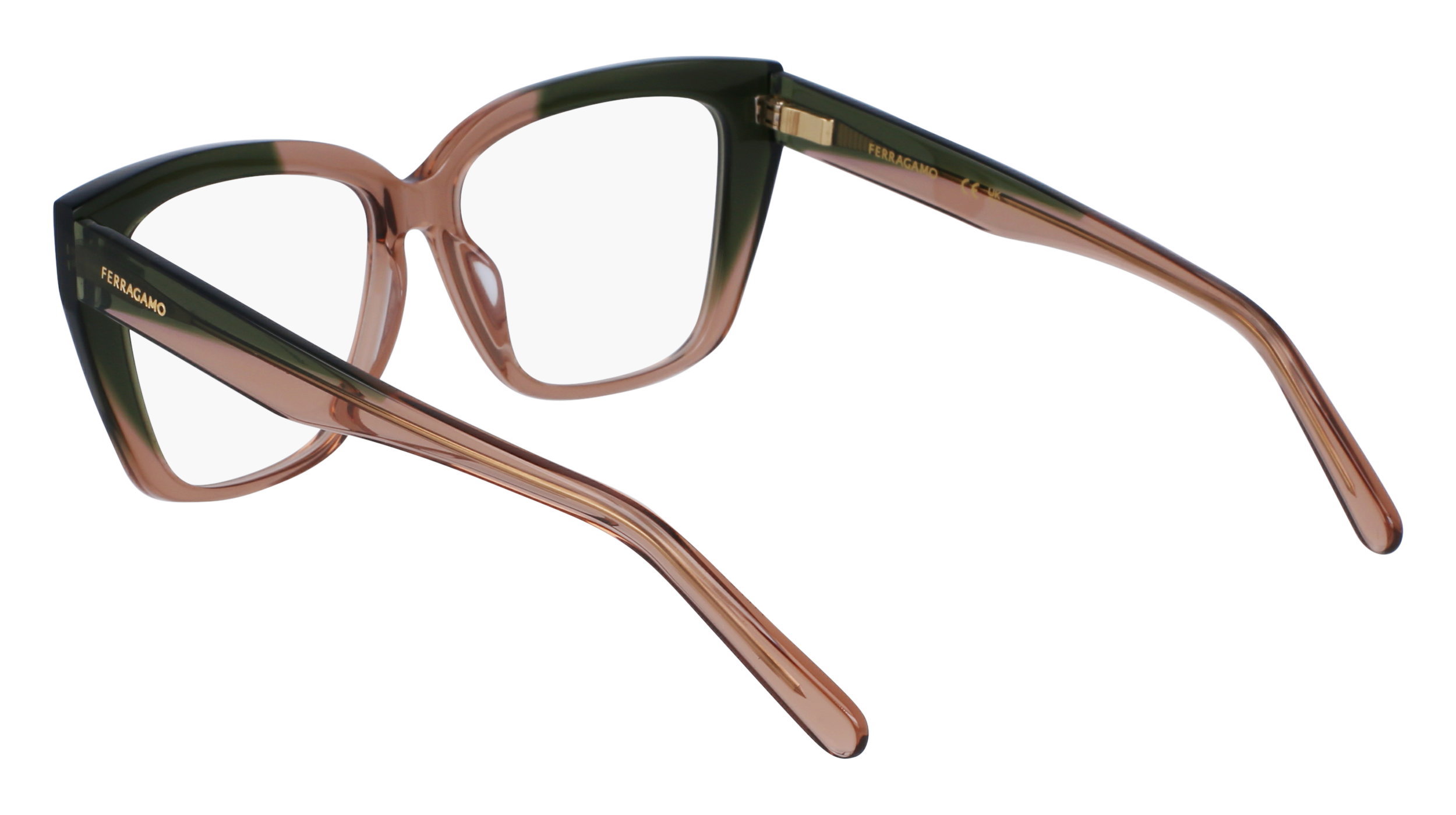 SF2939N 326 Montature da vista Ferragamo 3
