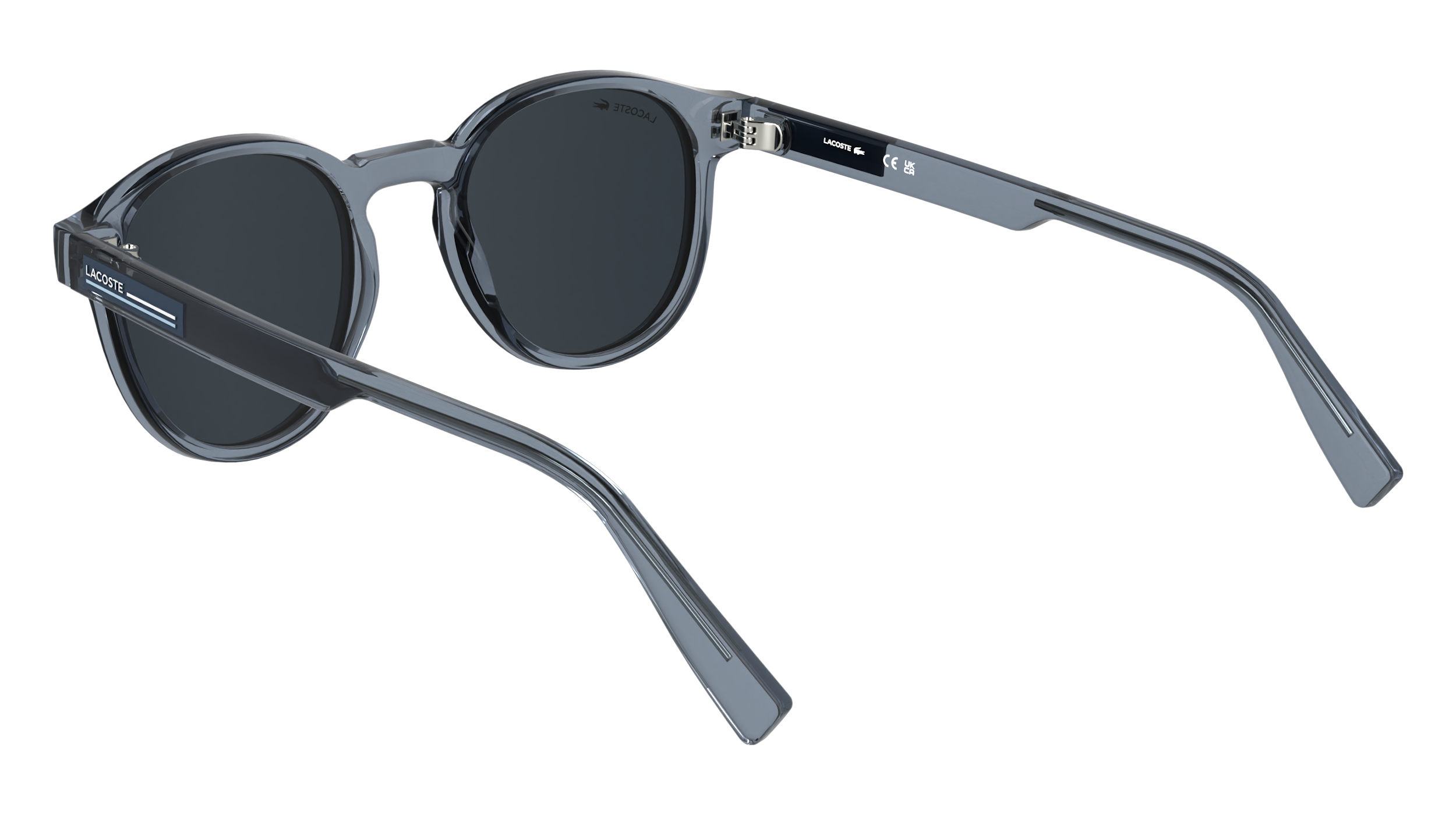 L6055S 038 Occhiali da sole Lacoste 4