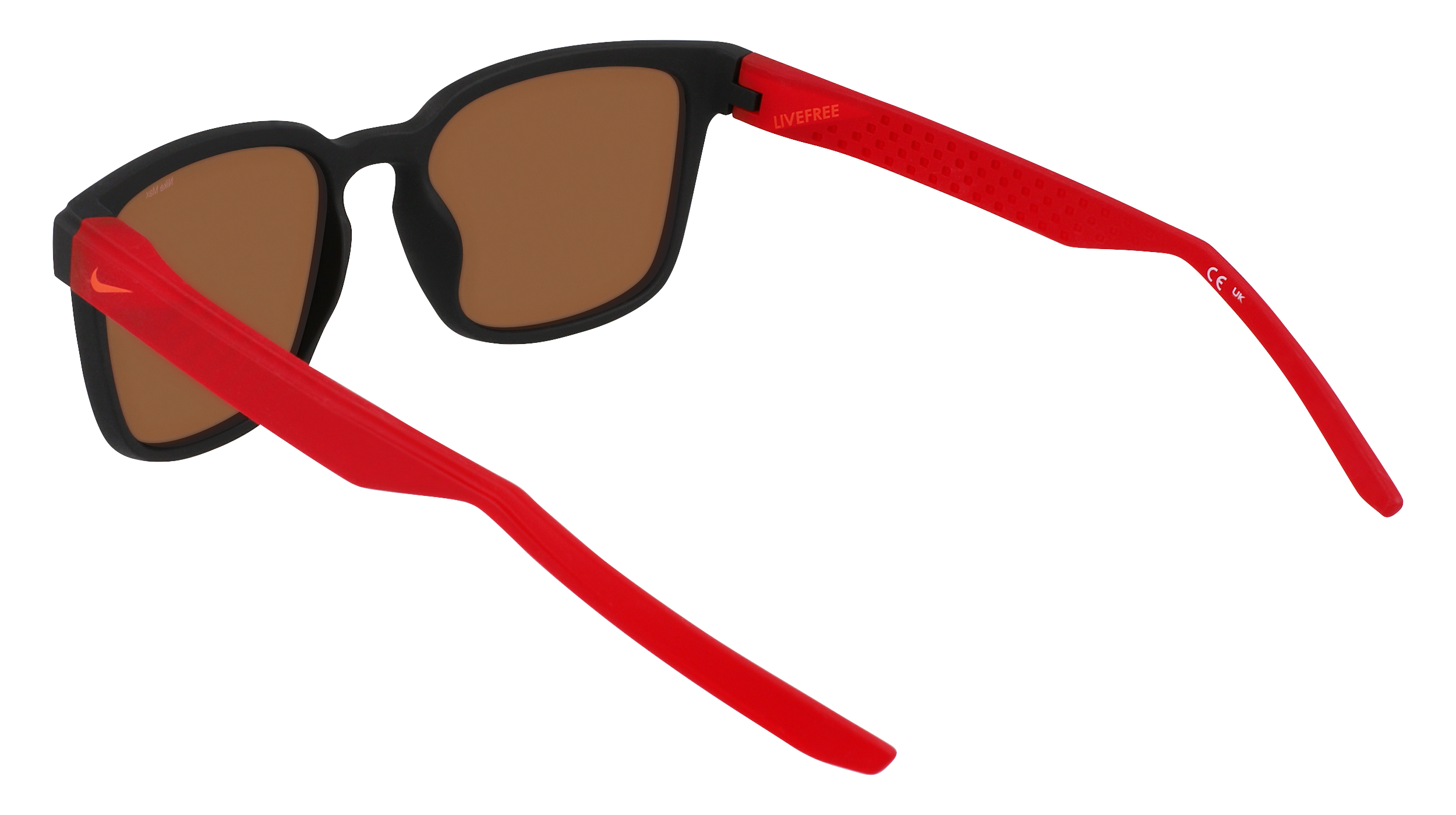 NIKE LIVEFREE ICONIC EV24012 010 Occhiali da sole Nike 3