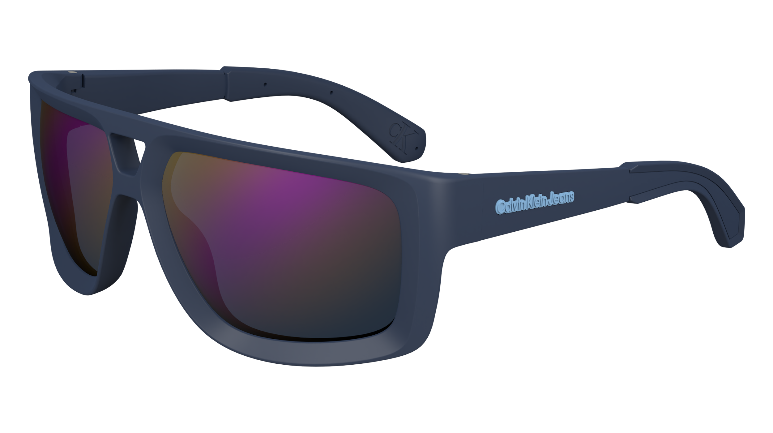CKJ24605S 460 Occhiali da sole Calvin Klein 1