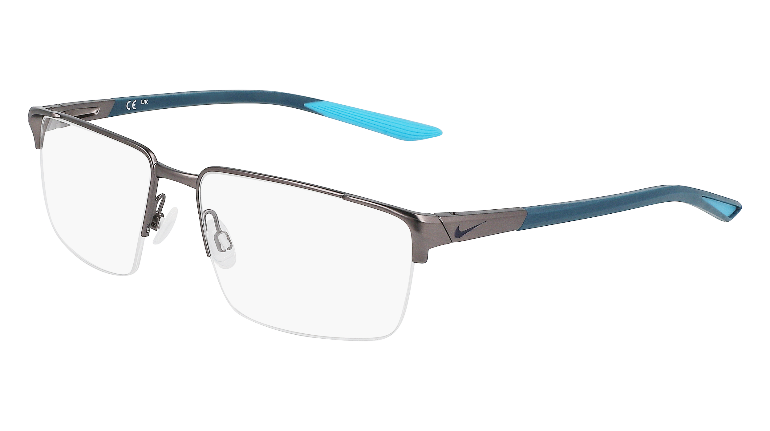 NIKE 8054 074 Montature da vista Nike 1