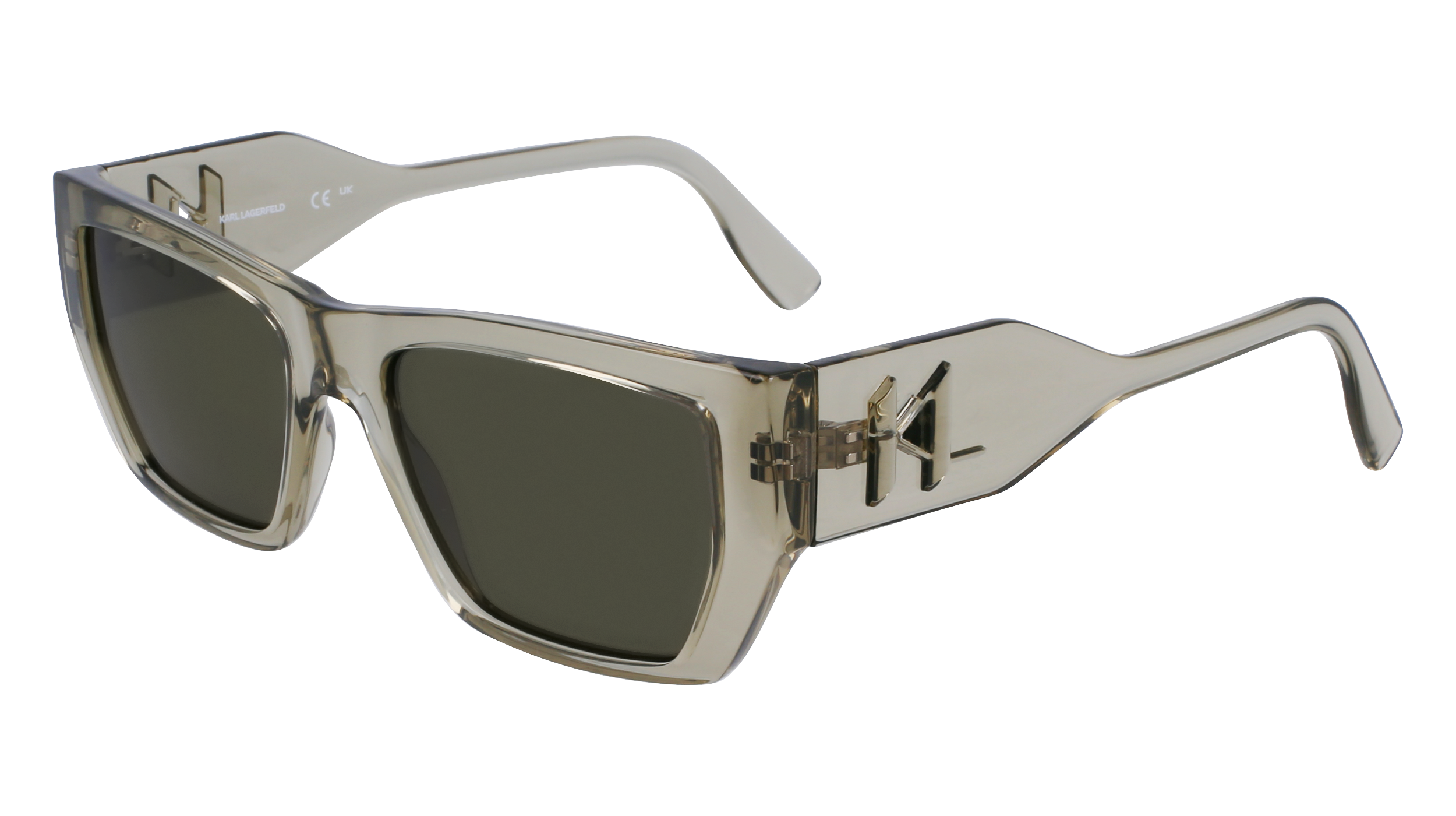 KL6123S 275 Occhiali da sole Karl Lagerfeld 1