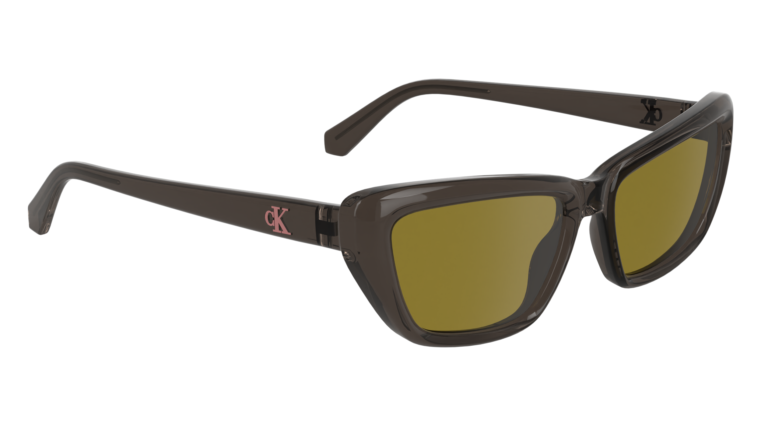 CKJ24623S 210 Occhiali da sole Calvin Klein 6