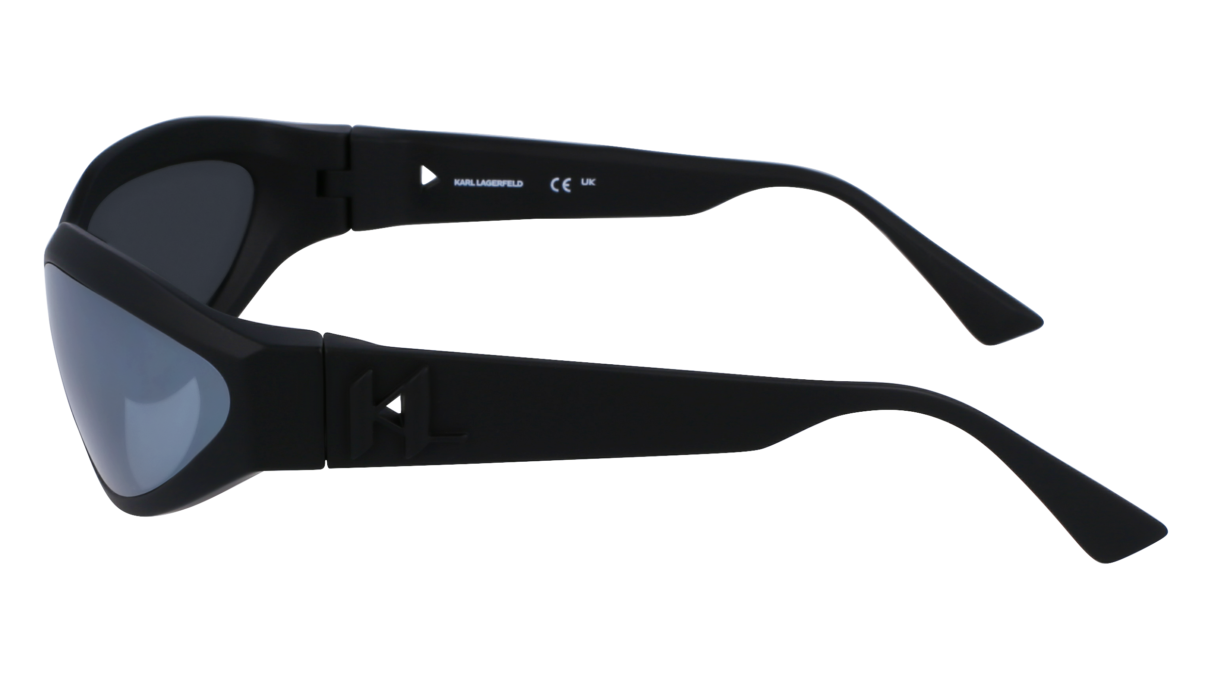 KL6128S 002 Occhiali da sole Karl Lagerfeld 3