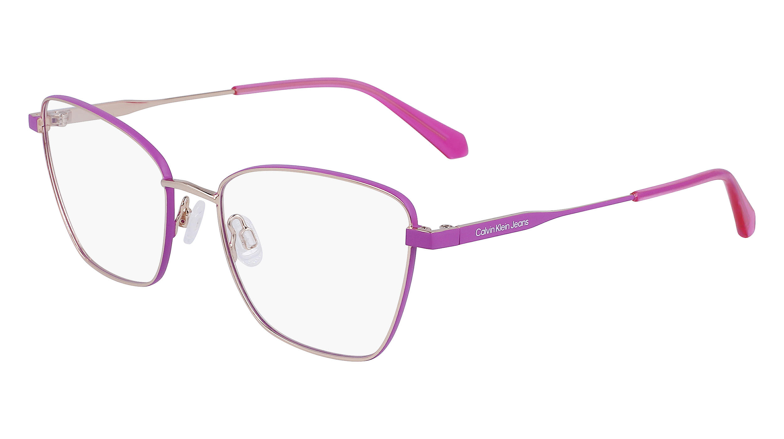 CKJ23204 718 Montature da vista Calvin Klein 1