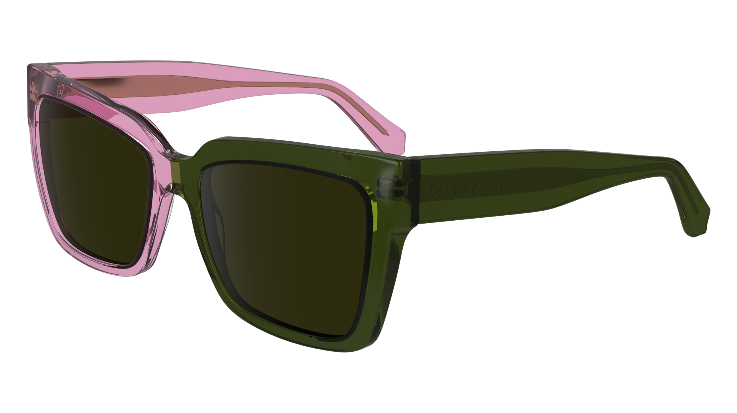 CKJ24606S 661 Occhiali da sole Calvin Klein 1