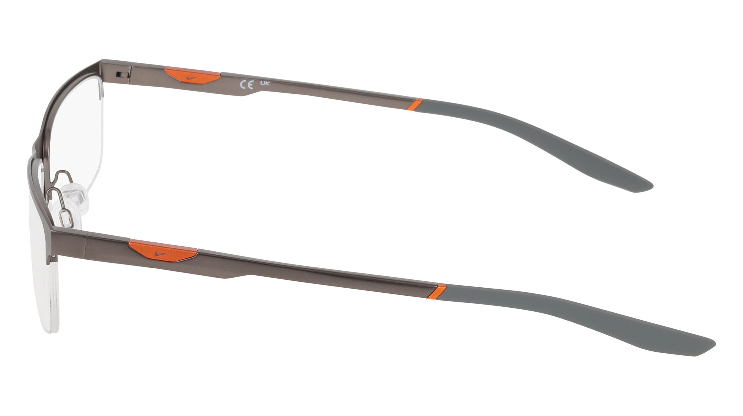 Nike NIKE 8144 070 Optické rámečky Nike 3