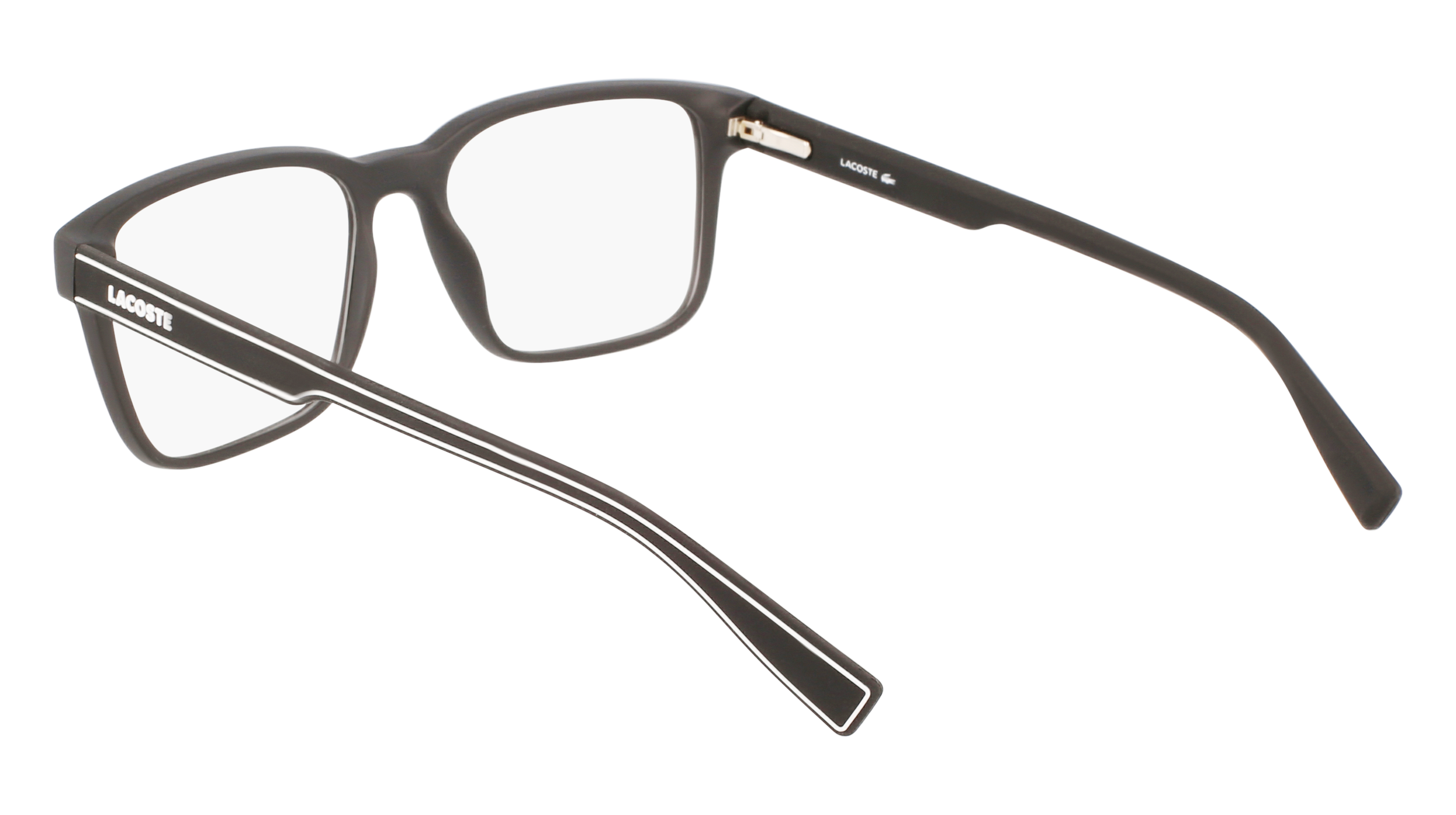 L2895 002 Montature da vista Lacoste 4