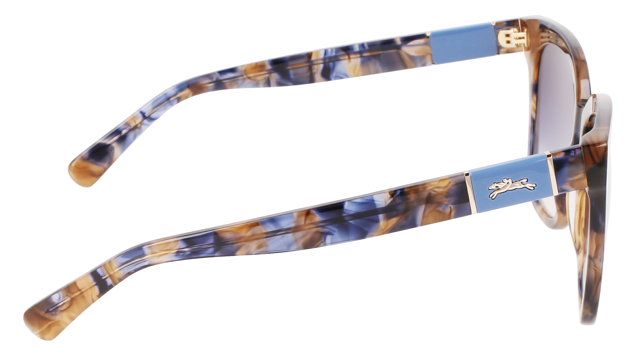 LO696S 430 Occhiali da sole LONGCHAMP 6