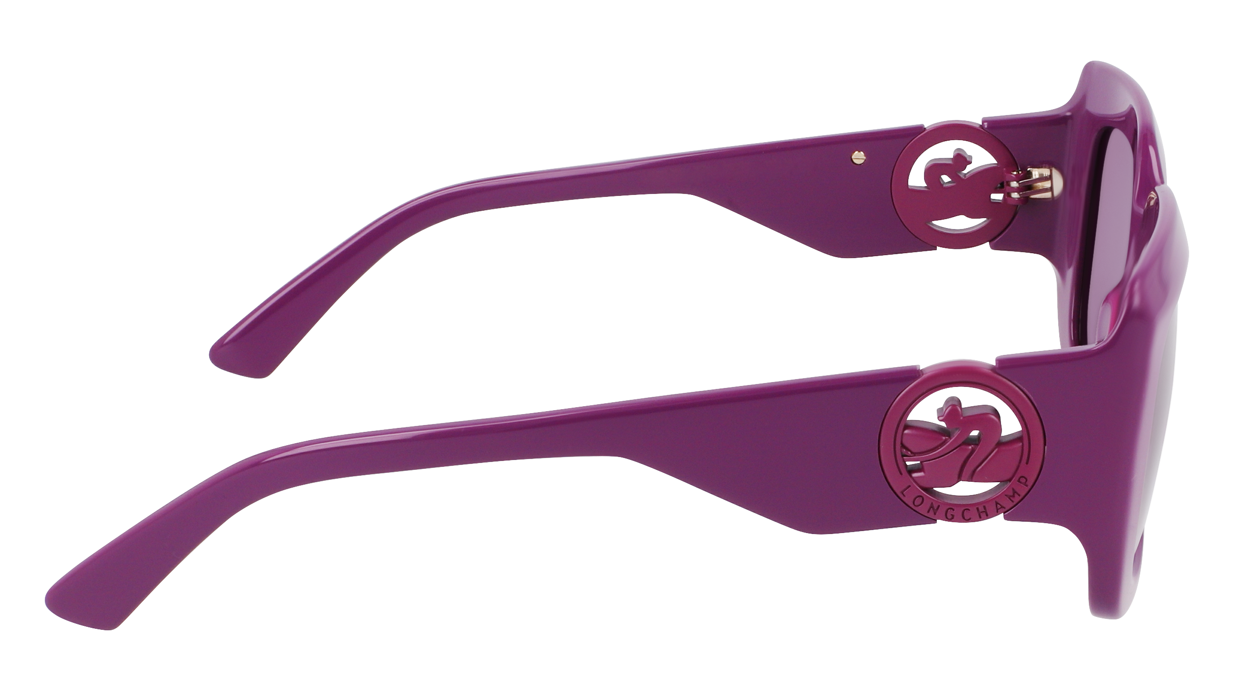 LO753S 500 Occhiali da sole LONGCHAMP 7