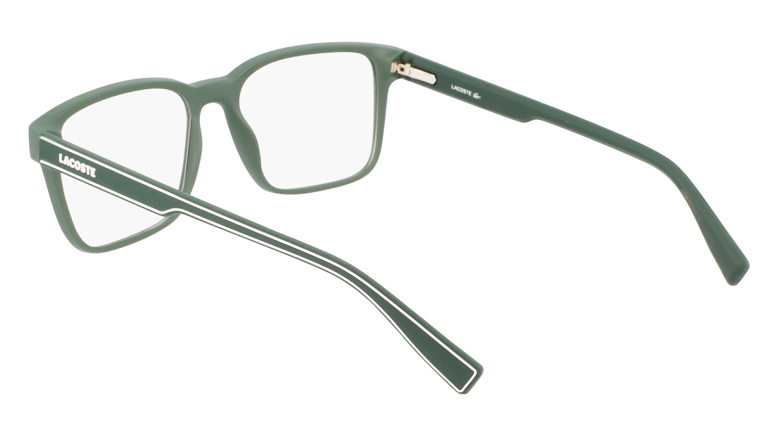 L2895 301 Montature da vista Lacoste 4