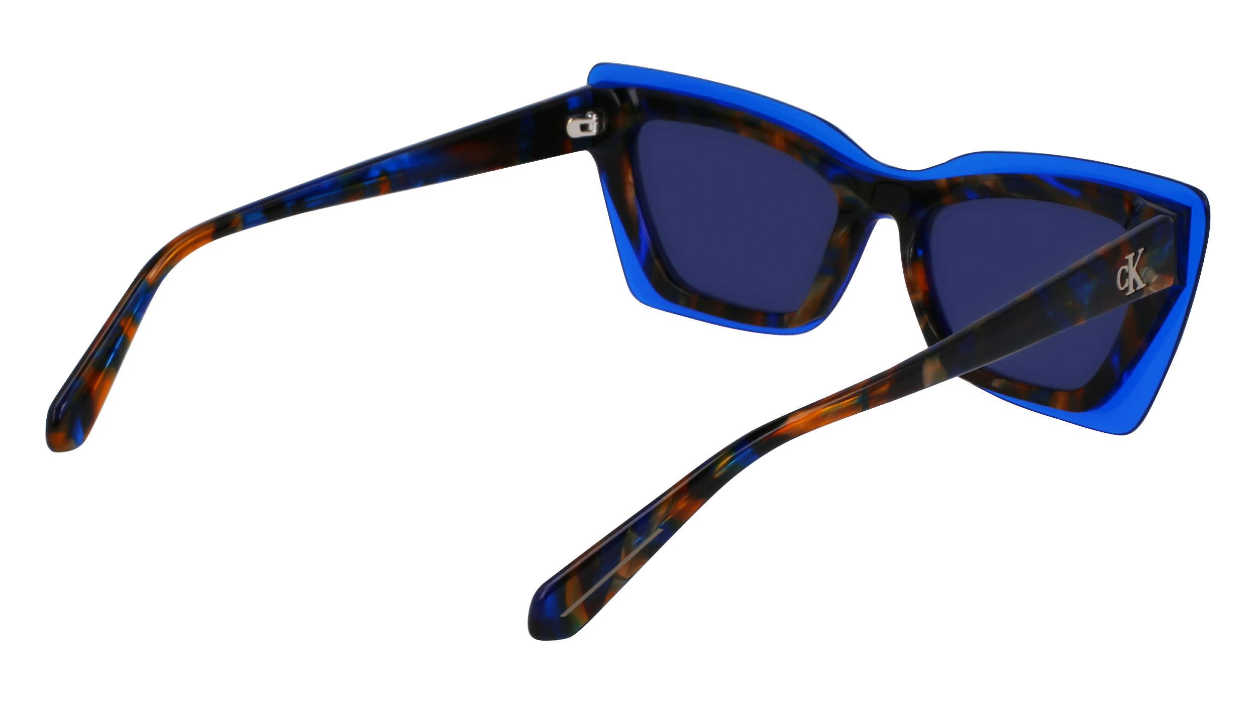 CKJ23656S 233 Occhiali da sole Calvin Klein 5
