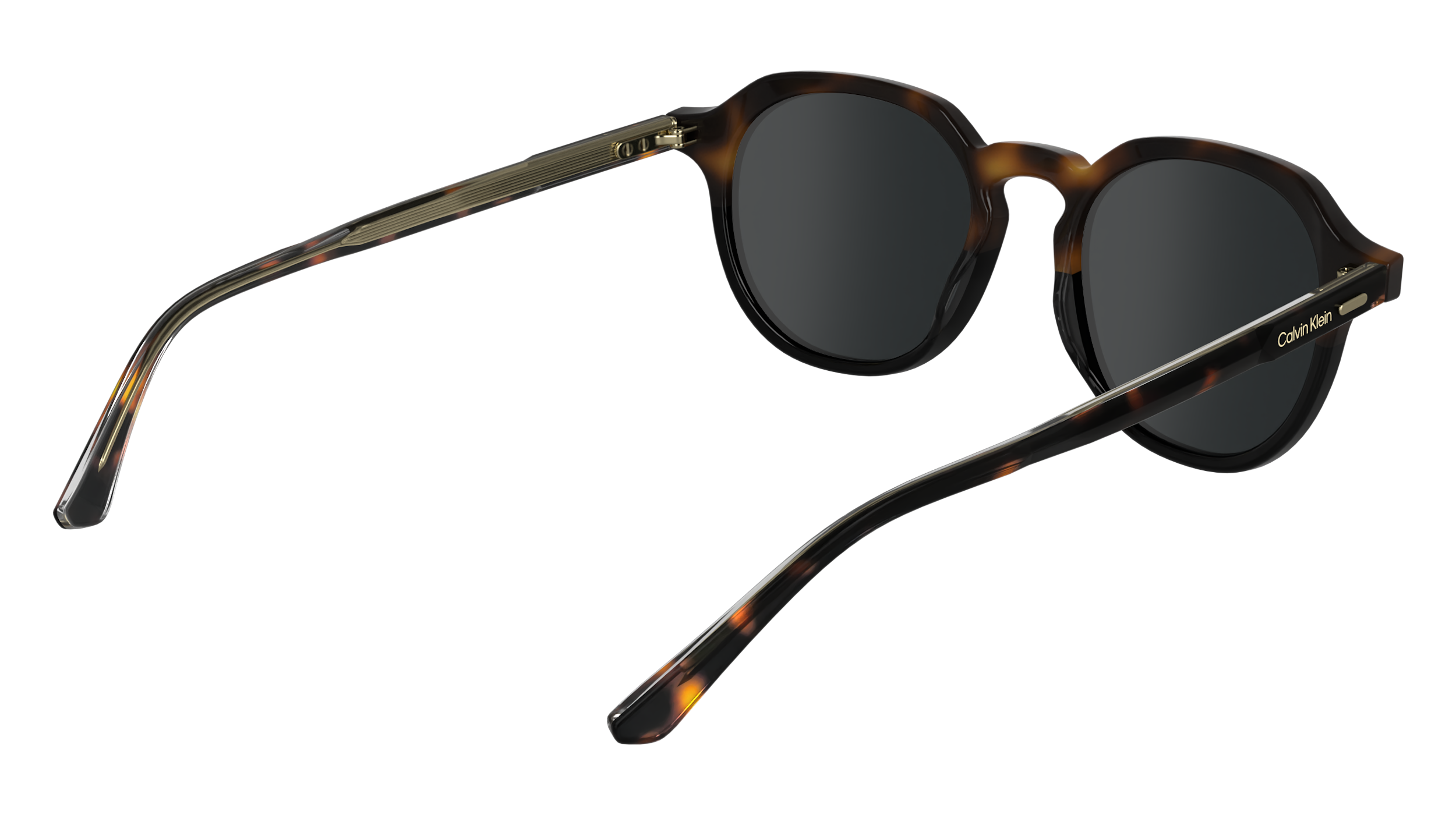 CK24538S 233 Occhiali da sole Calvin Klein 5