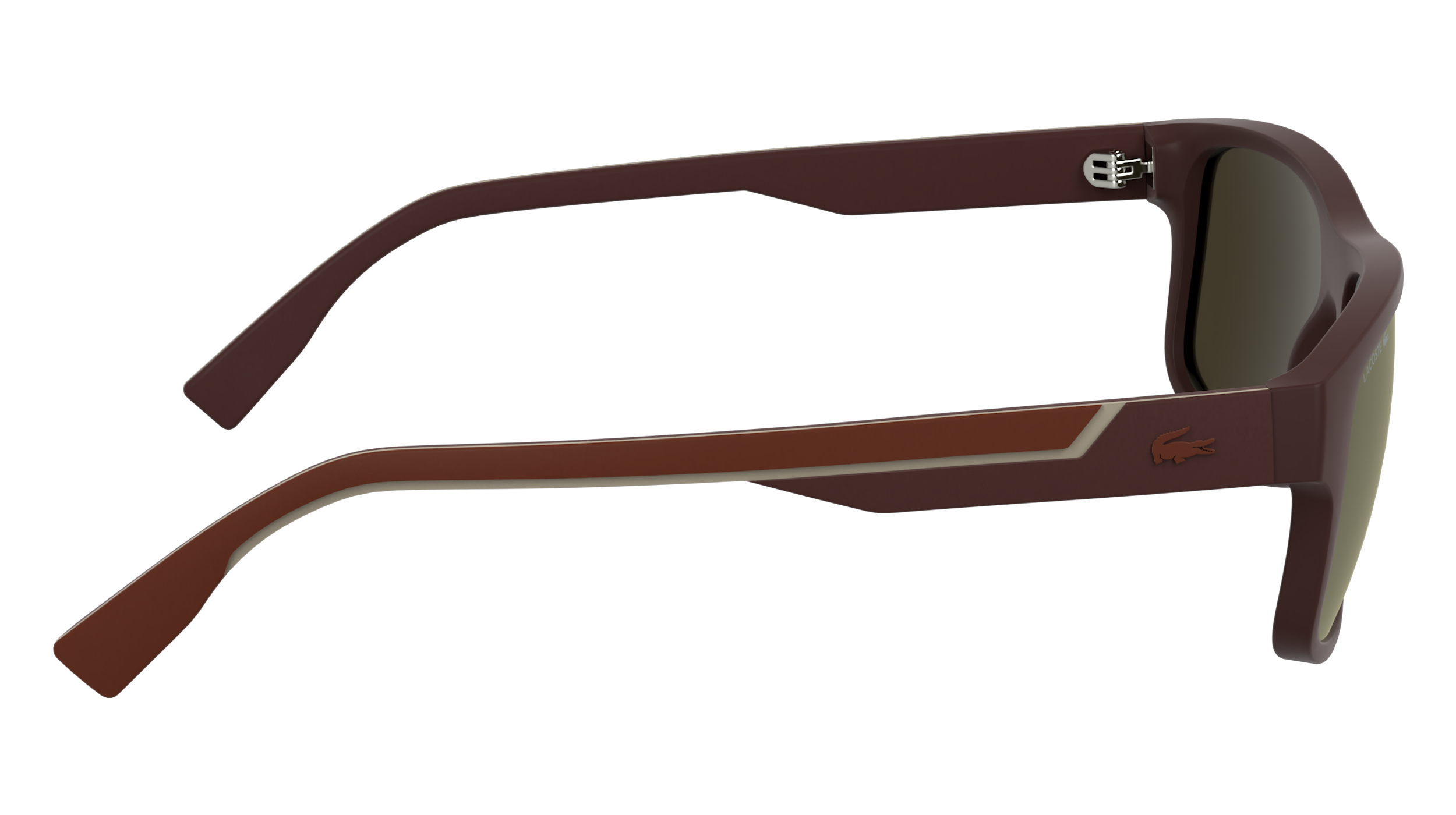L6057S 601 Occhiali da sole Lacoste 7