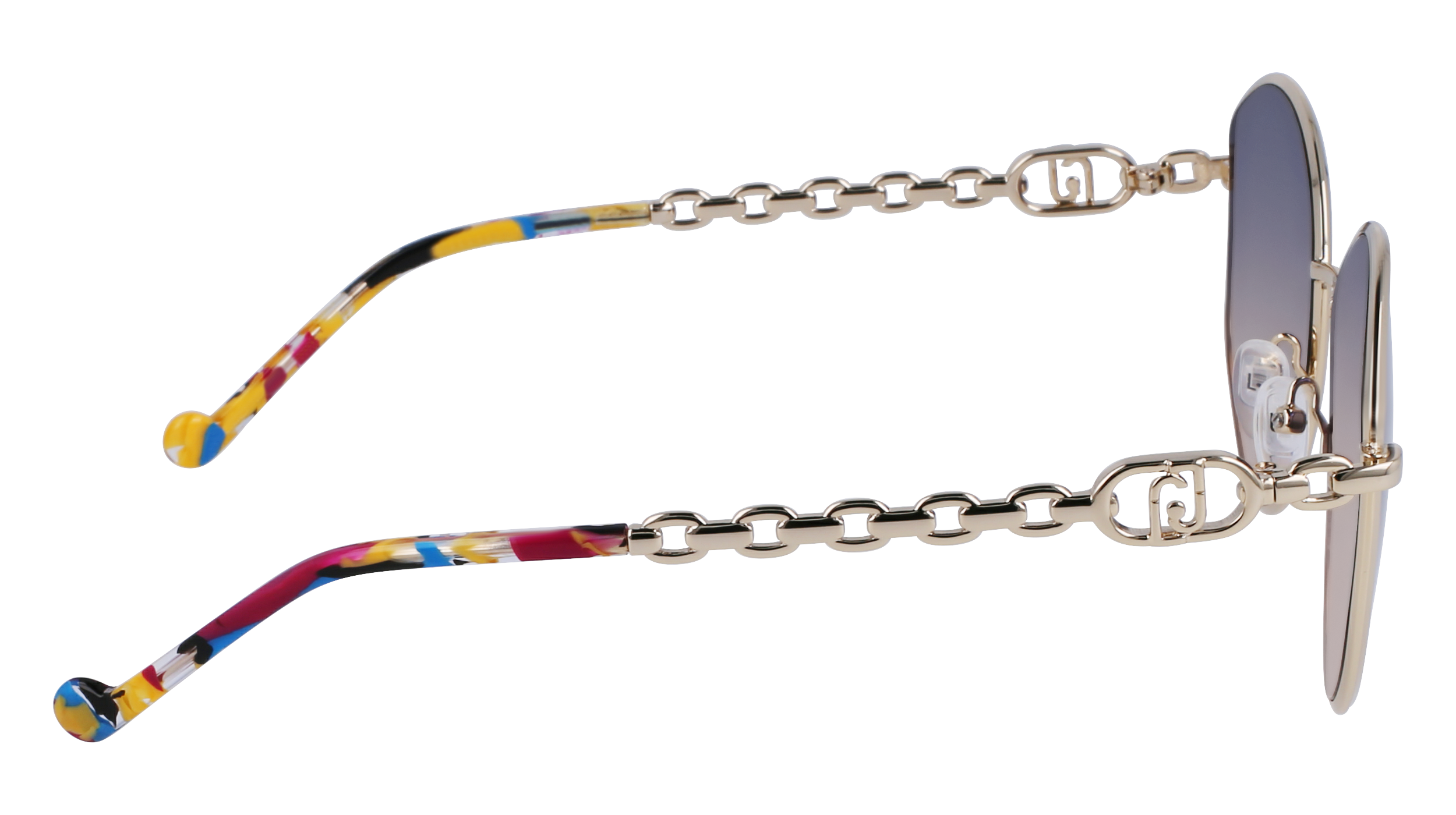 LJ156S 714 Occhiali da sole Liu Jo 9